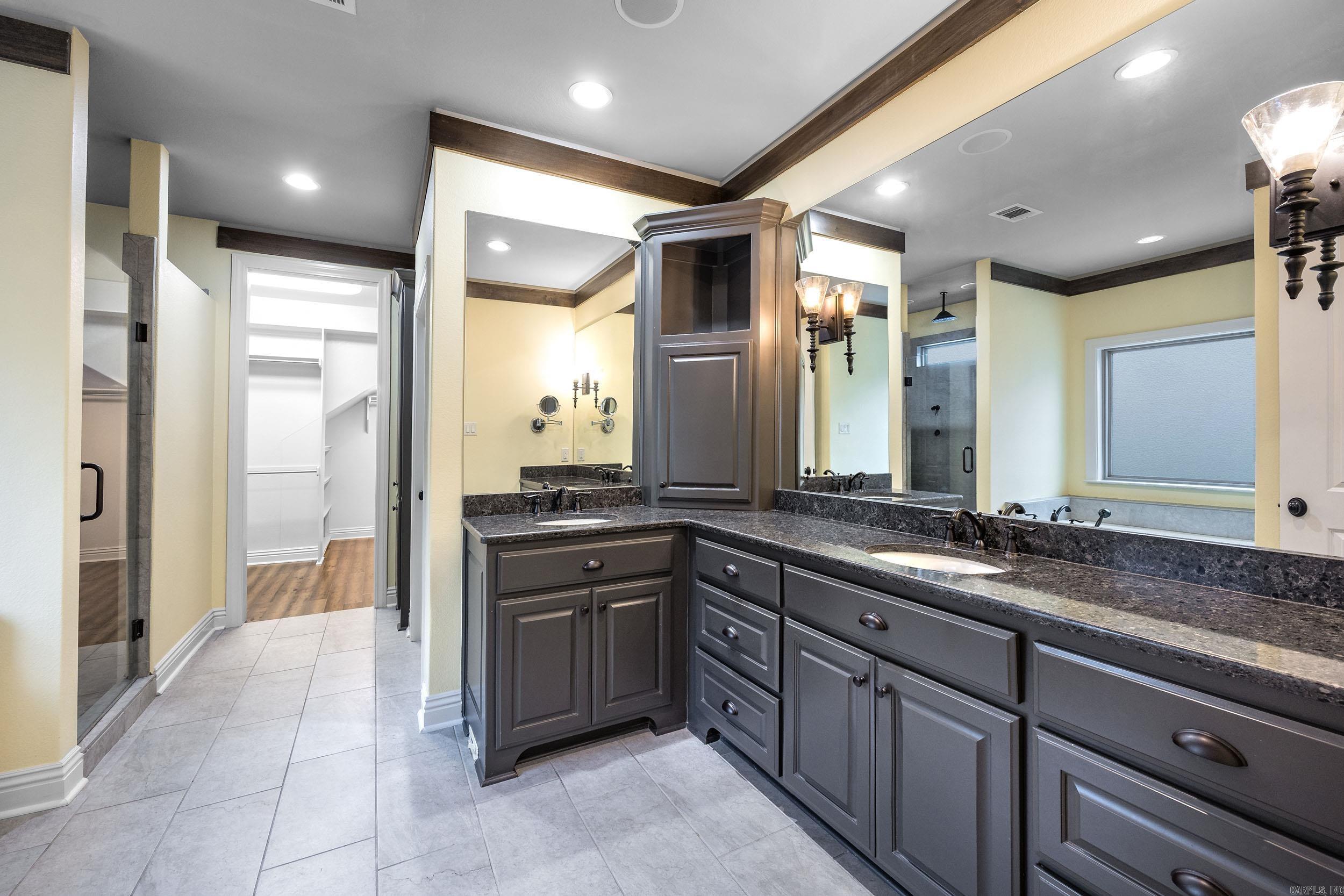 Hickory Grove Phase III - Residential