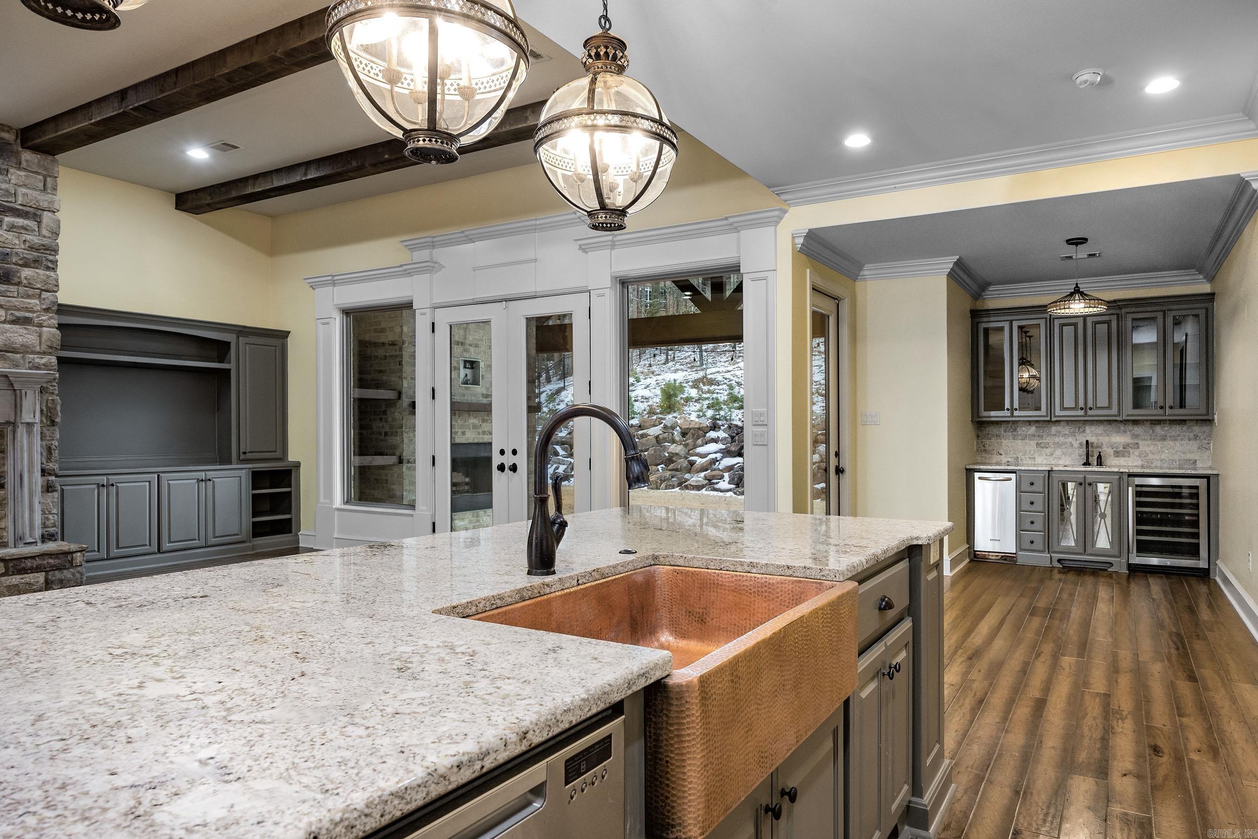 Hickory Grove Phase III - Residential
