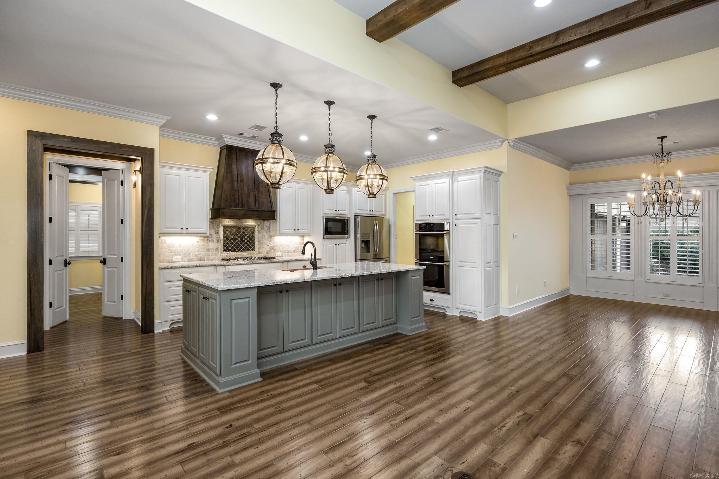 Hickory Grove Phase III - Residential