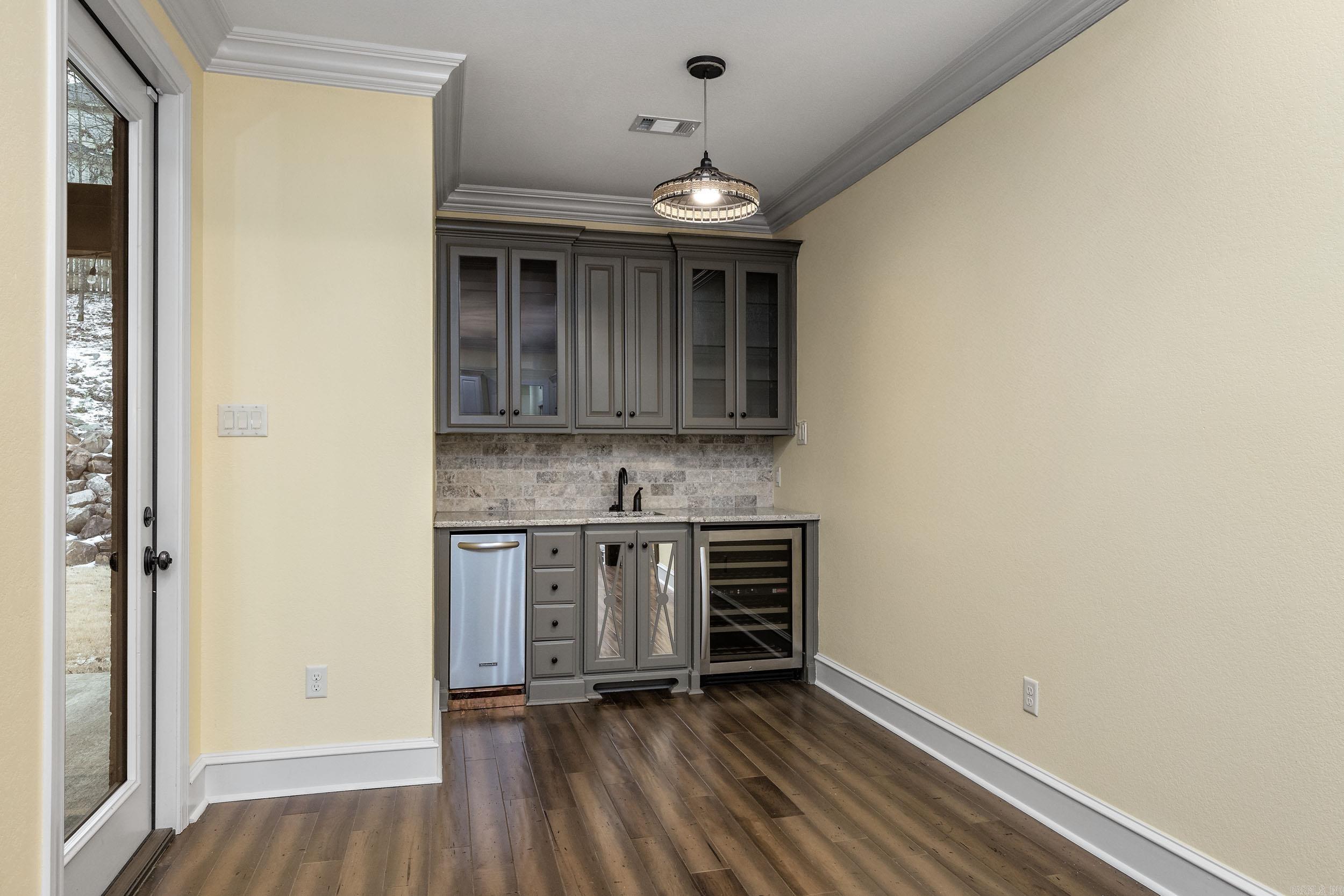 Hickory Grove Phase III - Residential