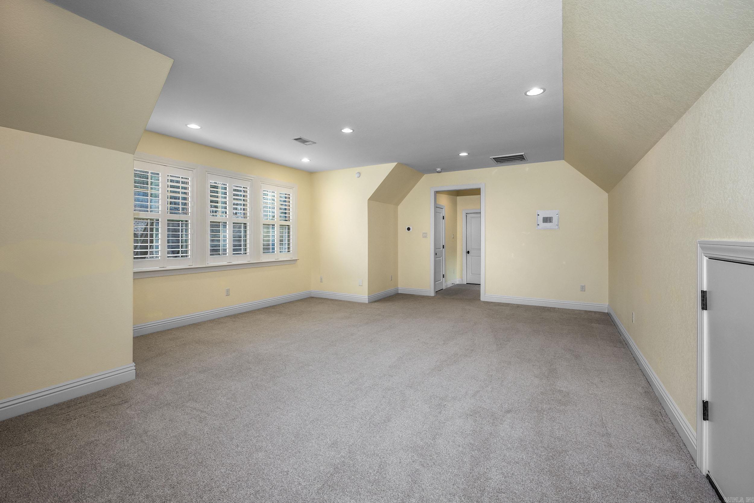 Hickory Grove Phase III - Residential