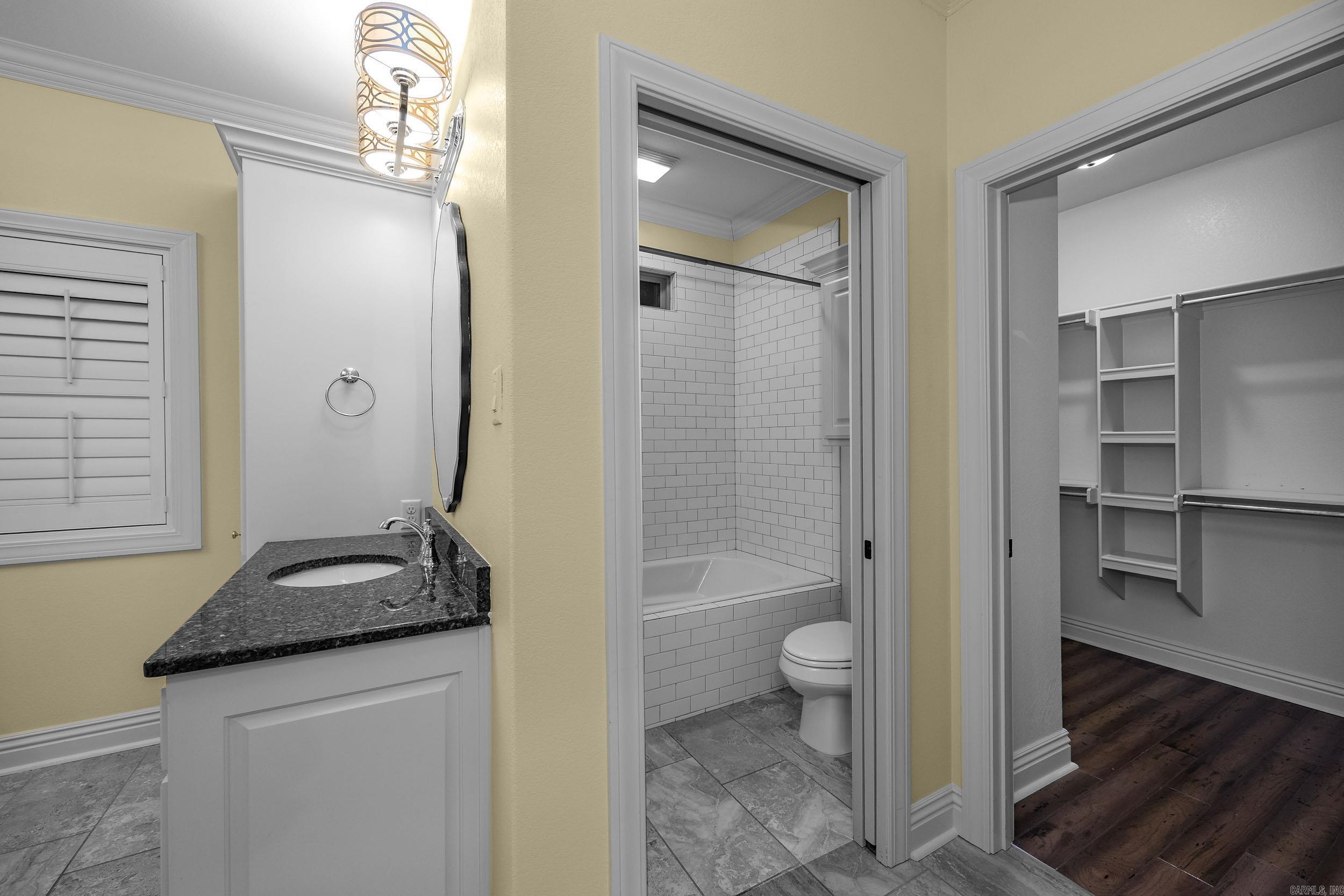 Hickory Grove Phase III - Residential