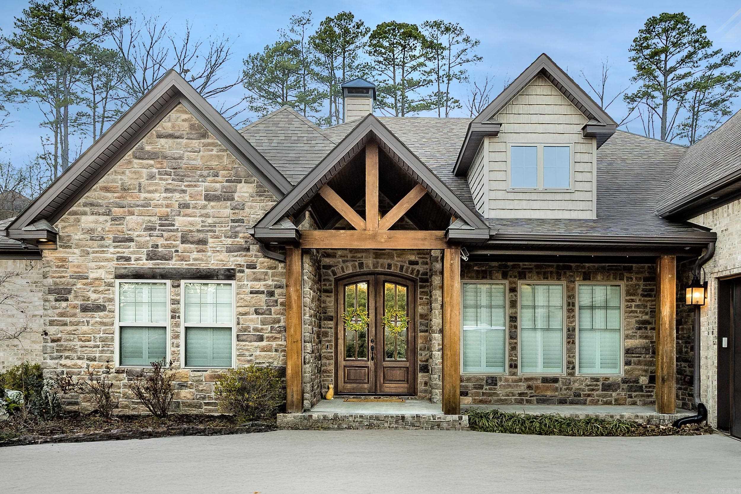 Hickory Grove Phase III - Residential
