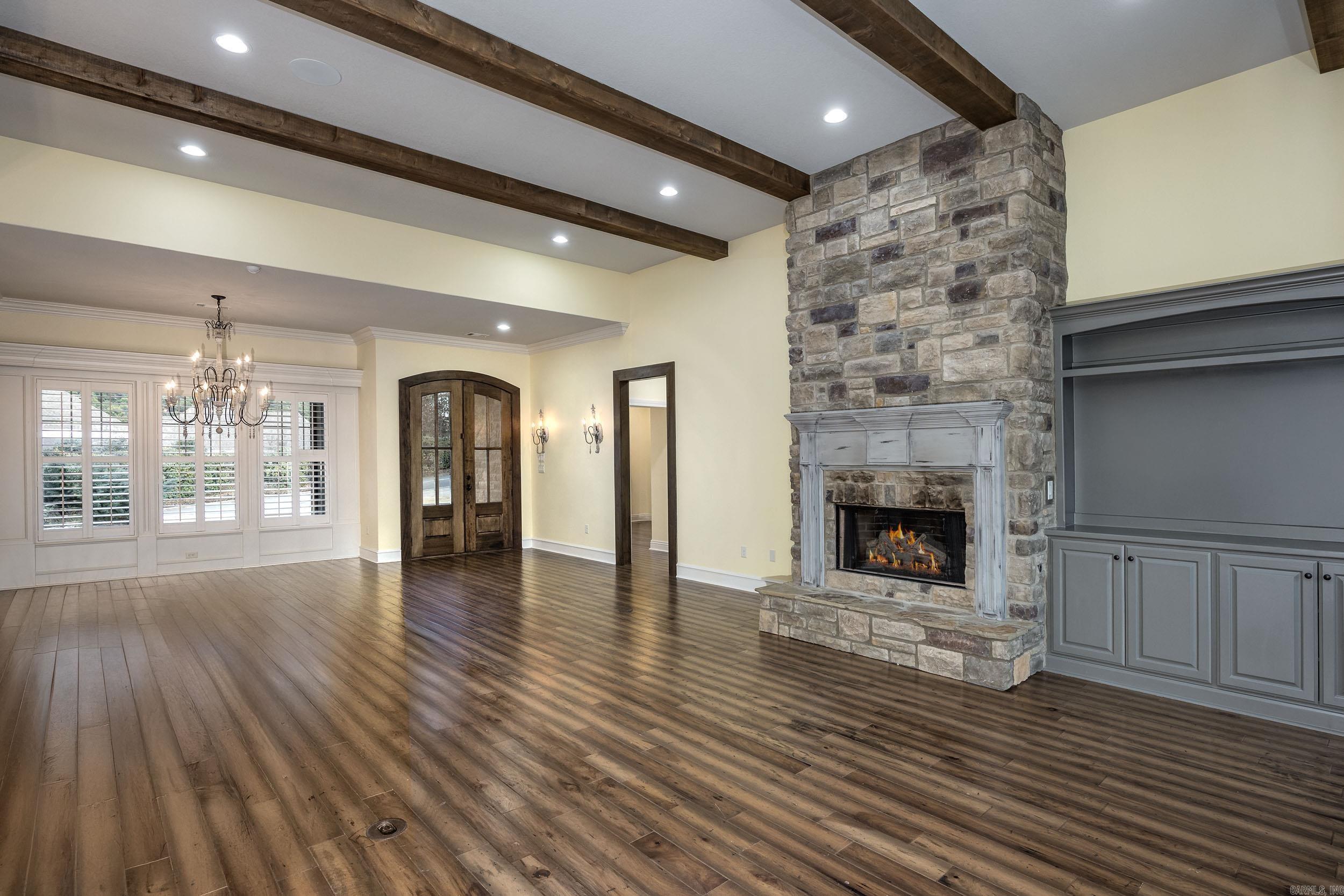 Hickory Grove Phase III - Residential