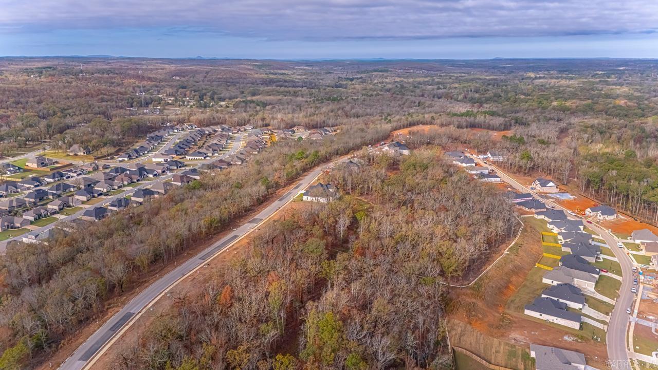 MILLERS RIDGE ESTATES - Land
