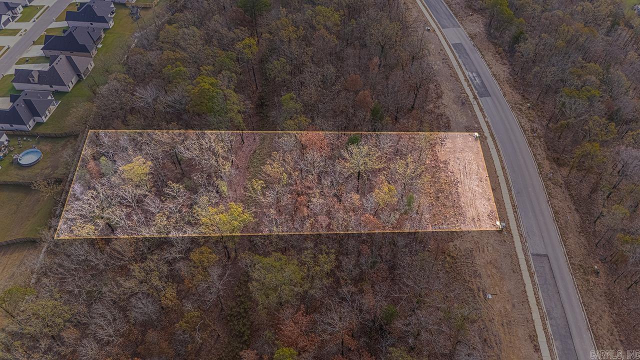 MILLERS RIDGE ESTATES - Land