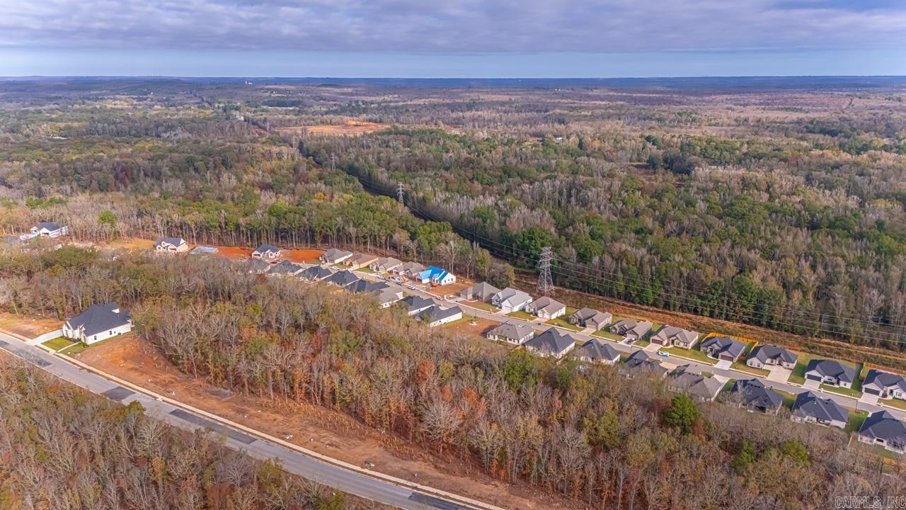 MILLERS RIDGE ESTATES - Land