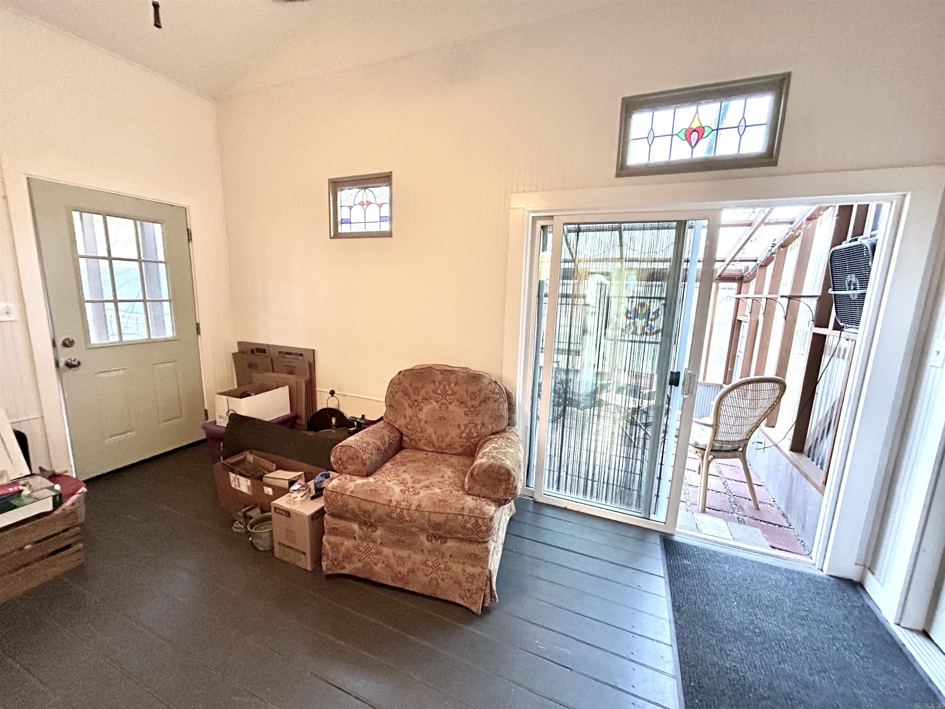 Not In List - Residential