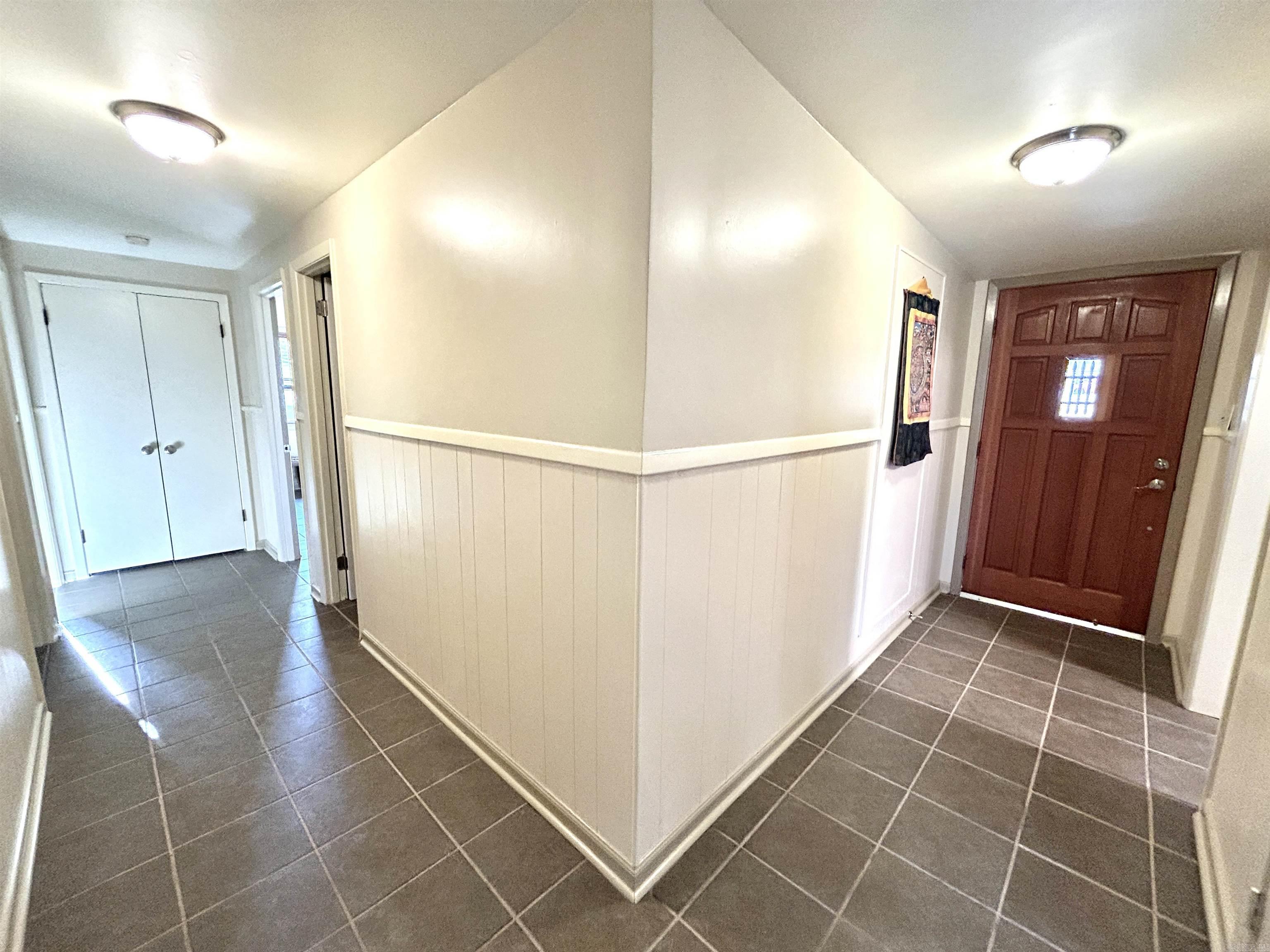 Not In List - Residential