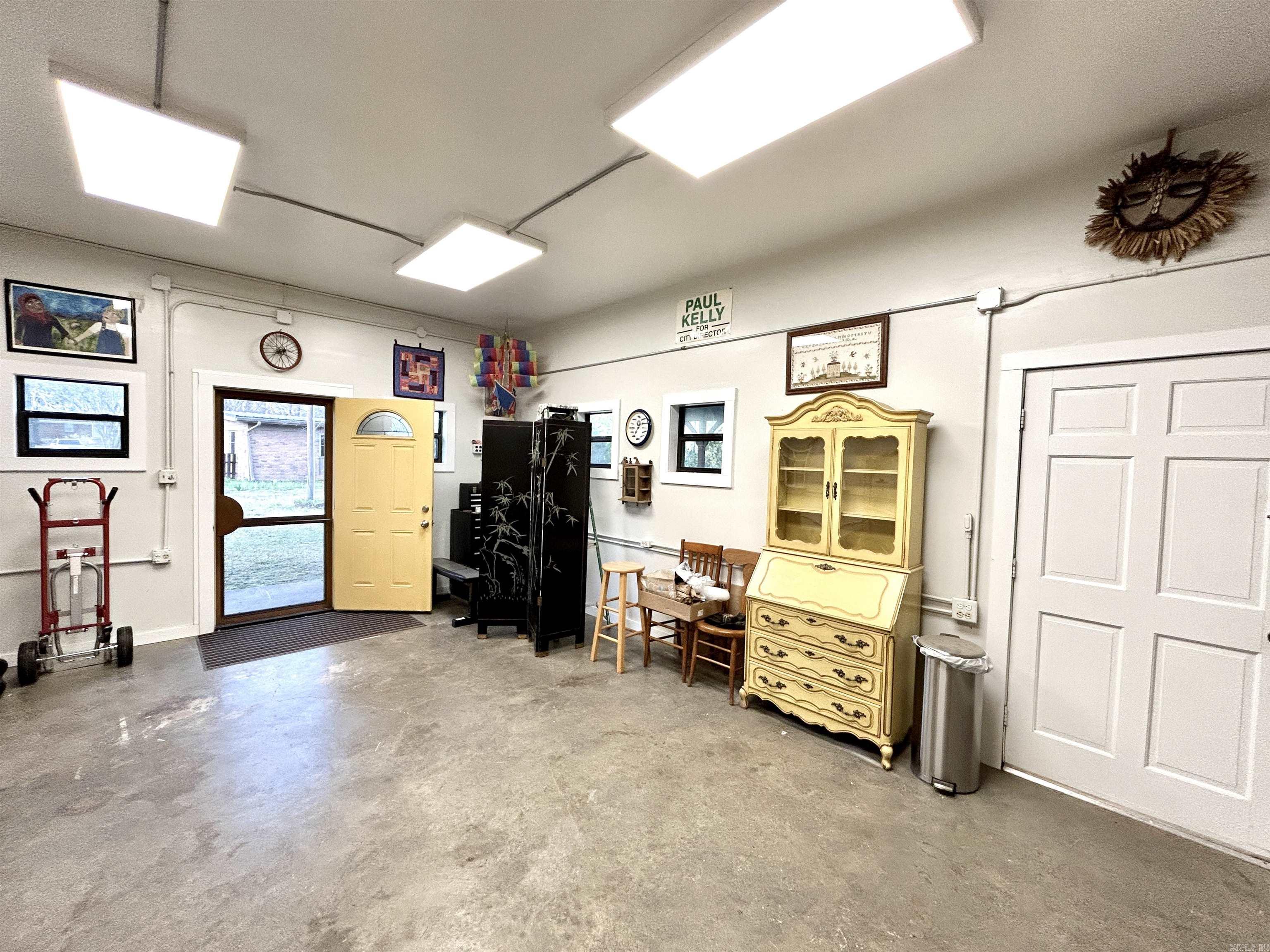 Not In List - Residential