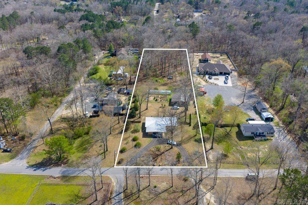 Not In List - Residential