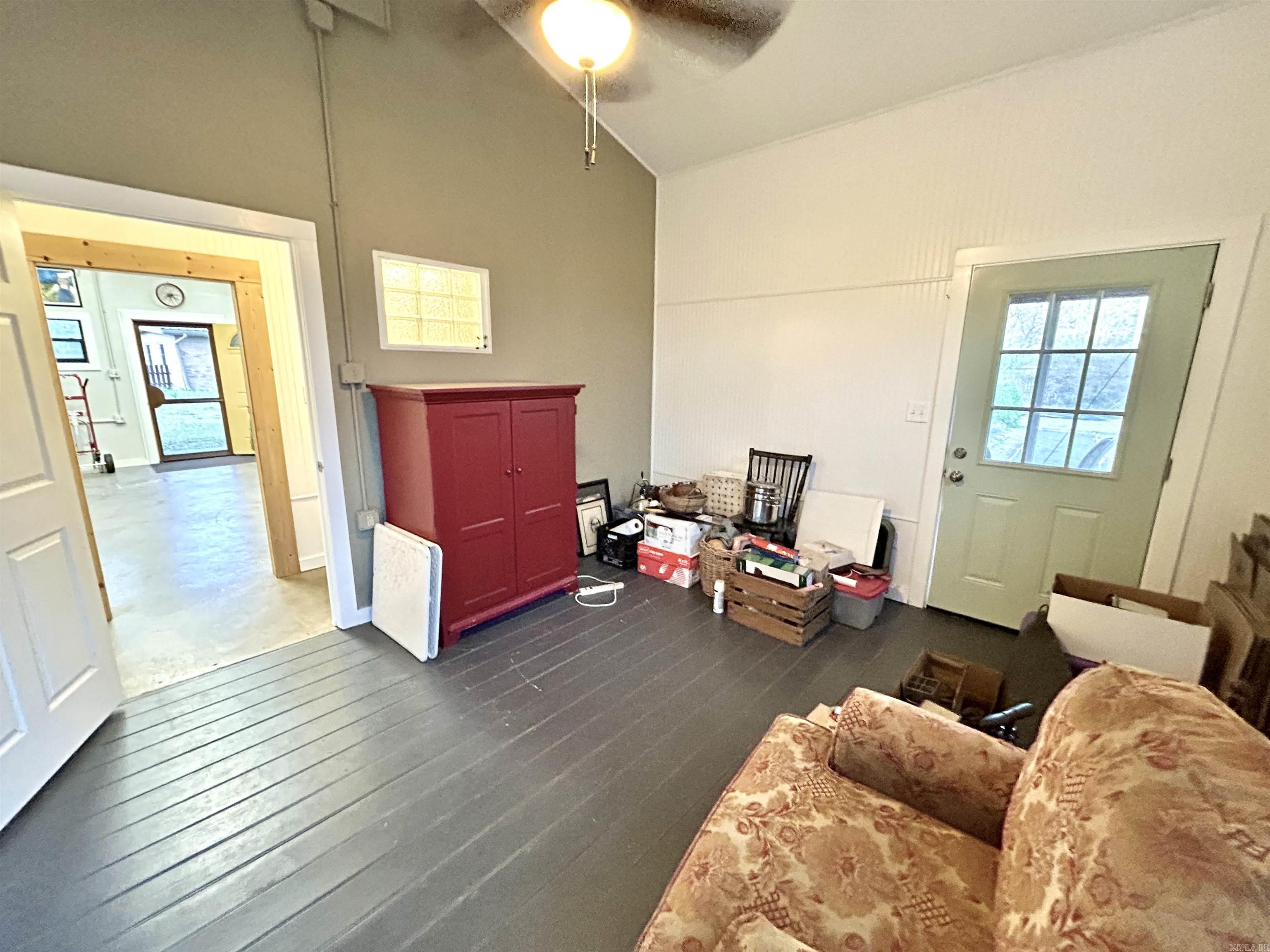 Not In List - Residential