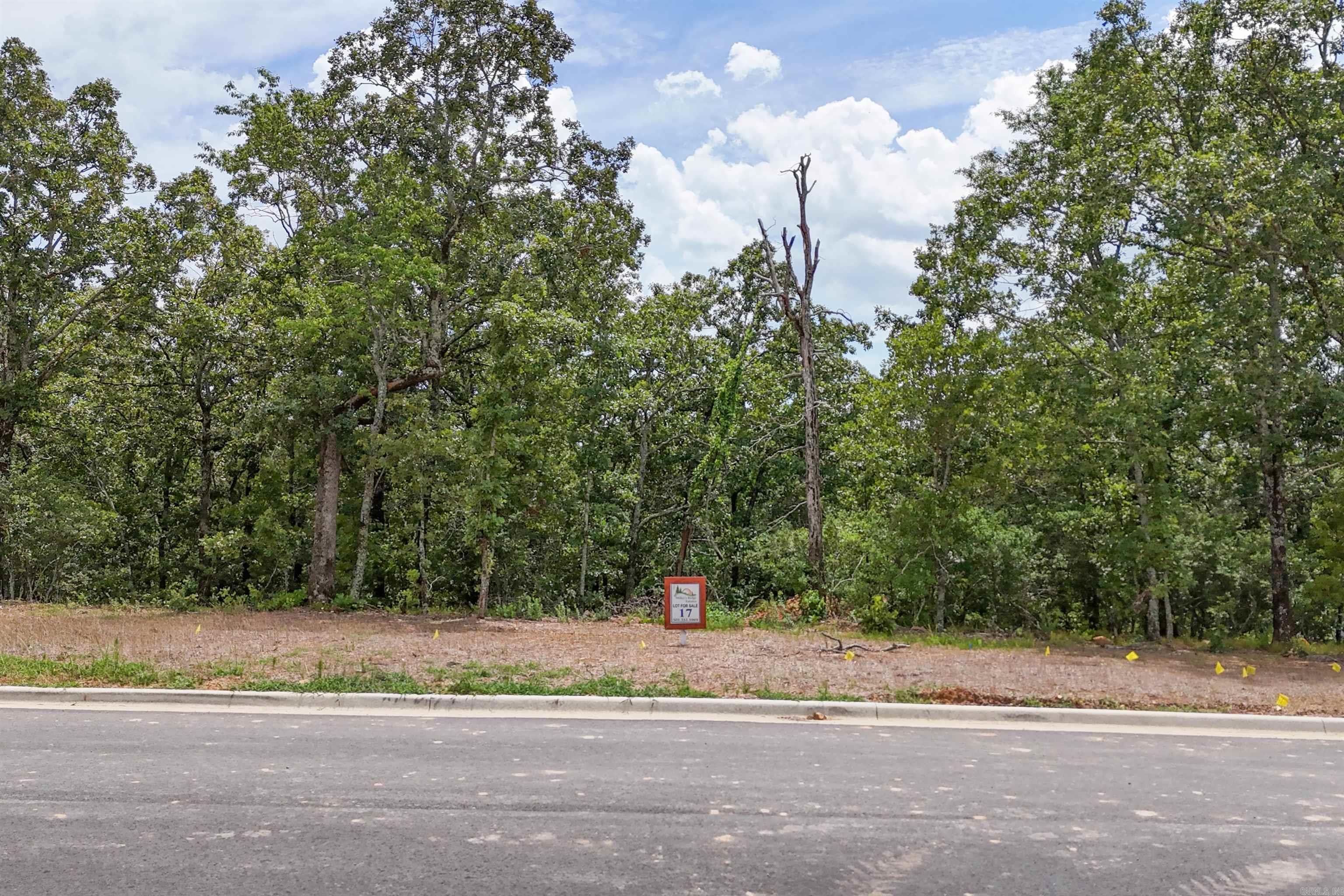 MILLERS RIDGE ESTATES - Land