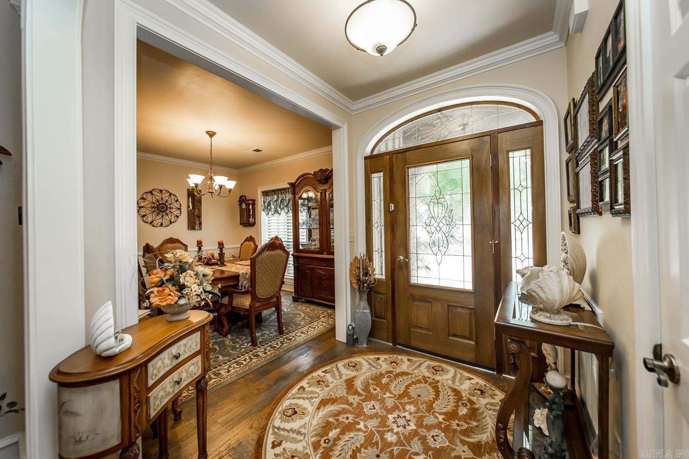GRAND ISLE - LAKE - Residential