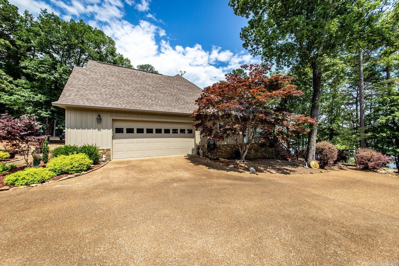 GRAND ISLE - LAKE - Residential