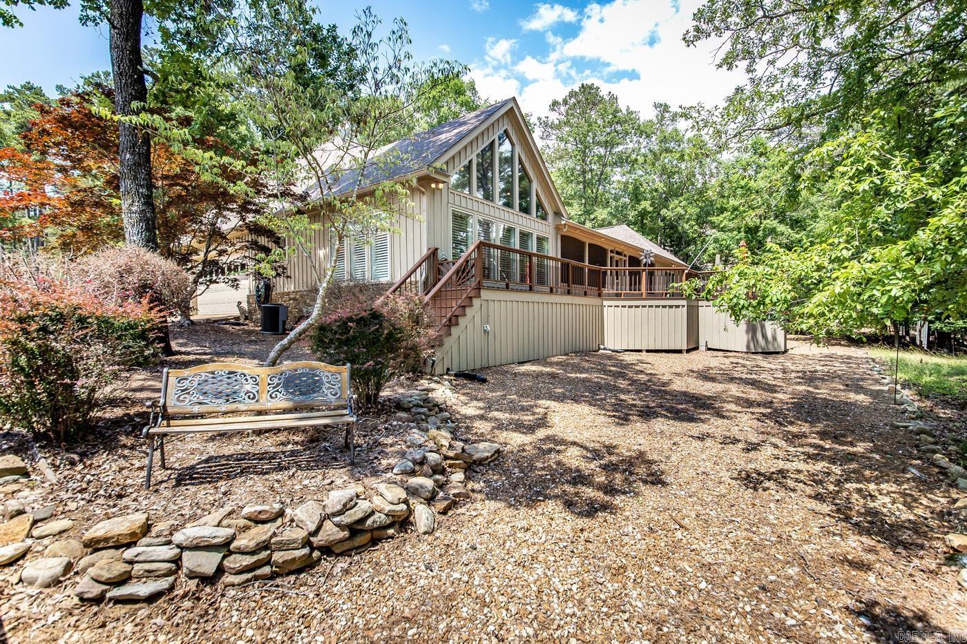 GRAND ISLE - LAKE - Residential