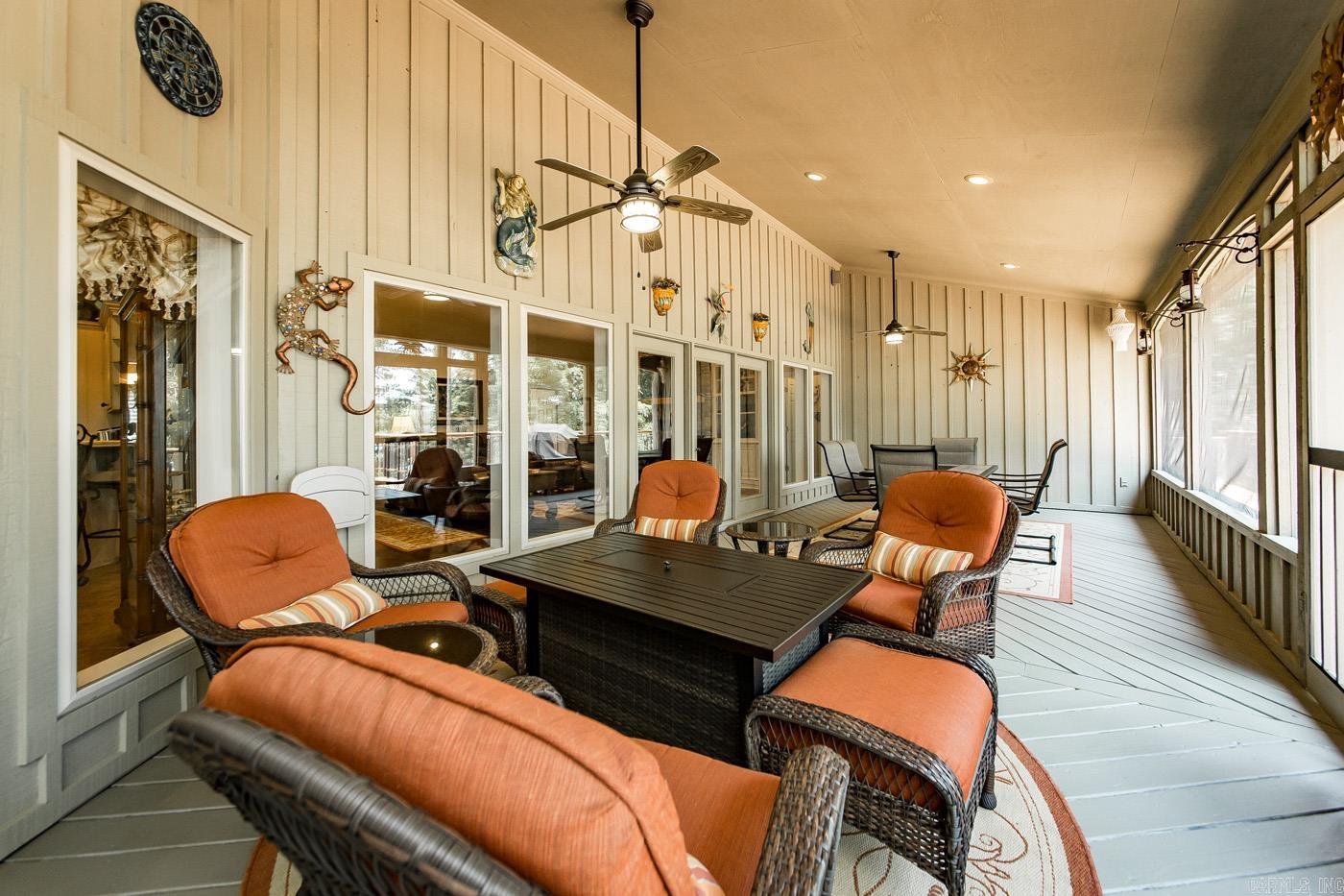GRAND ISLE - LAKE - Residential