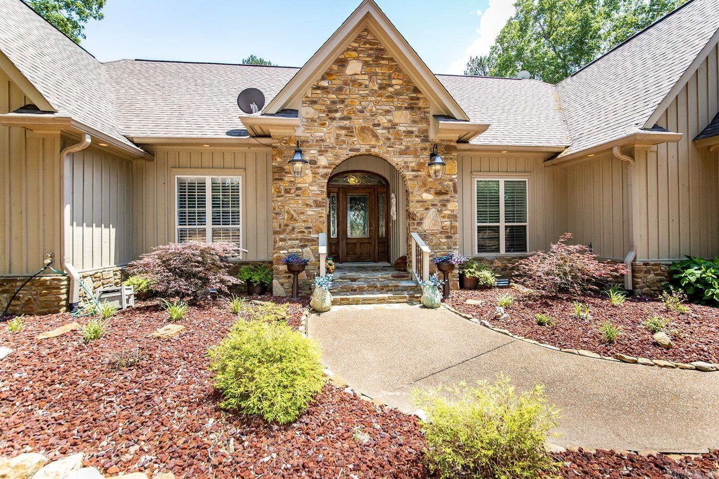 GRAND ISLE - LAKE - Residential