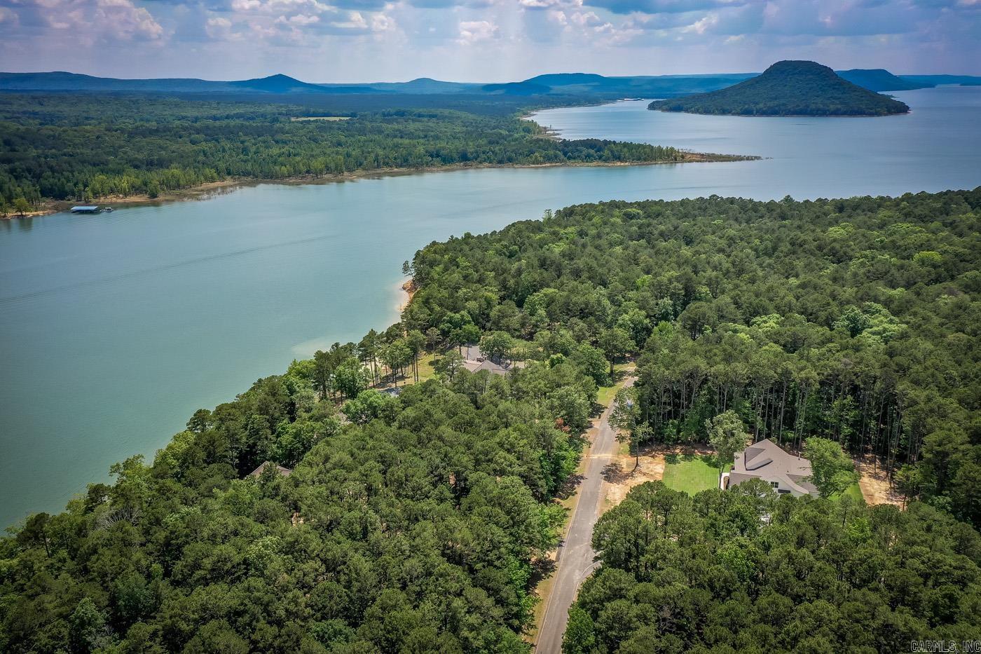 GRAND ISLE - LAKE - Residential