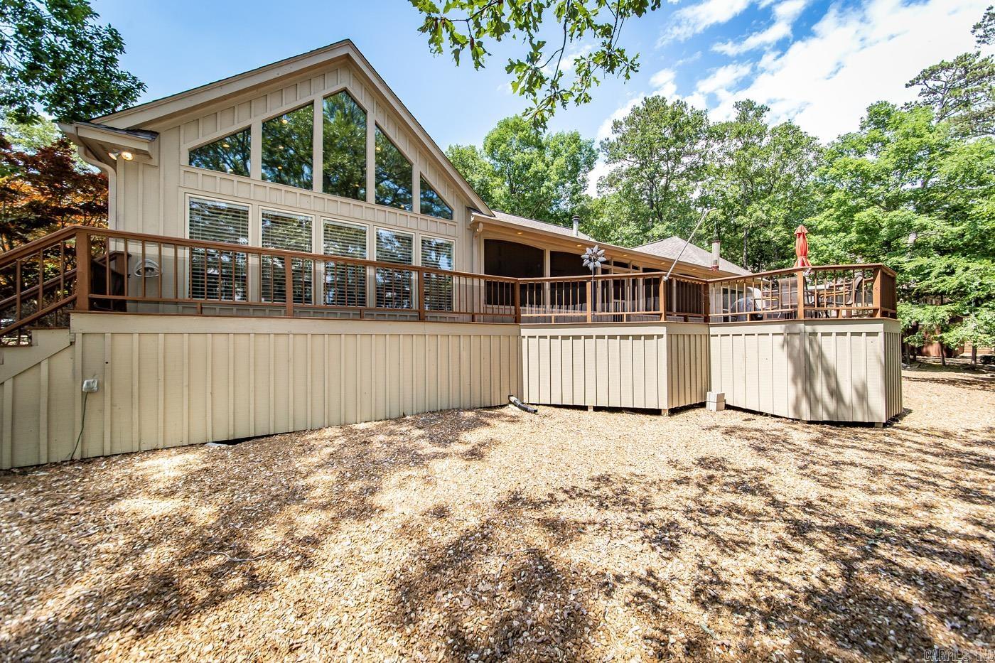 GRAND ISLE - LAKE - Residential