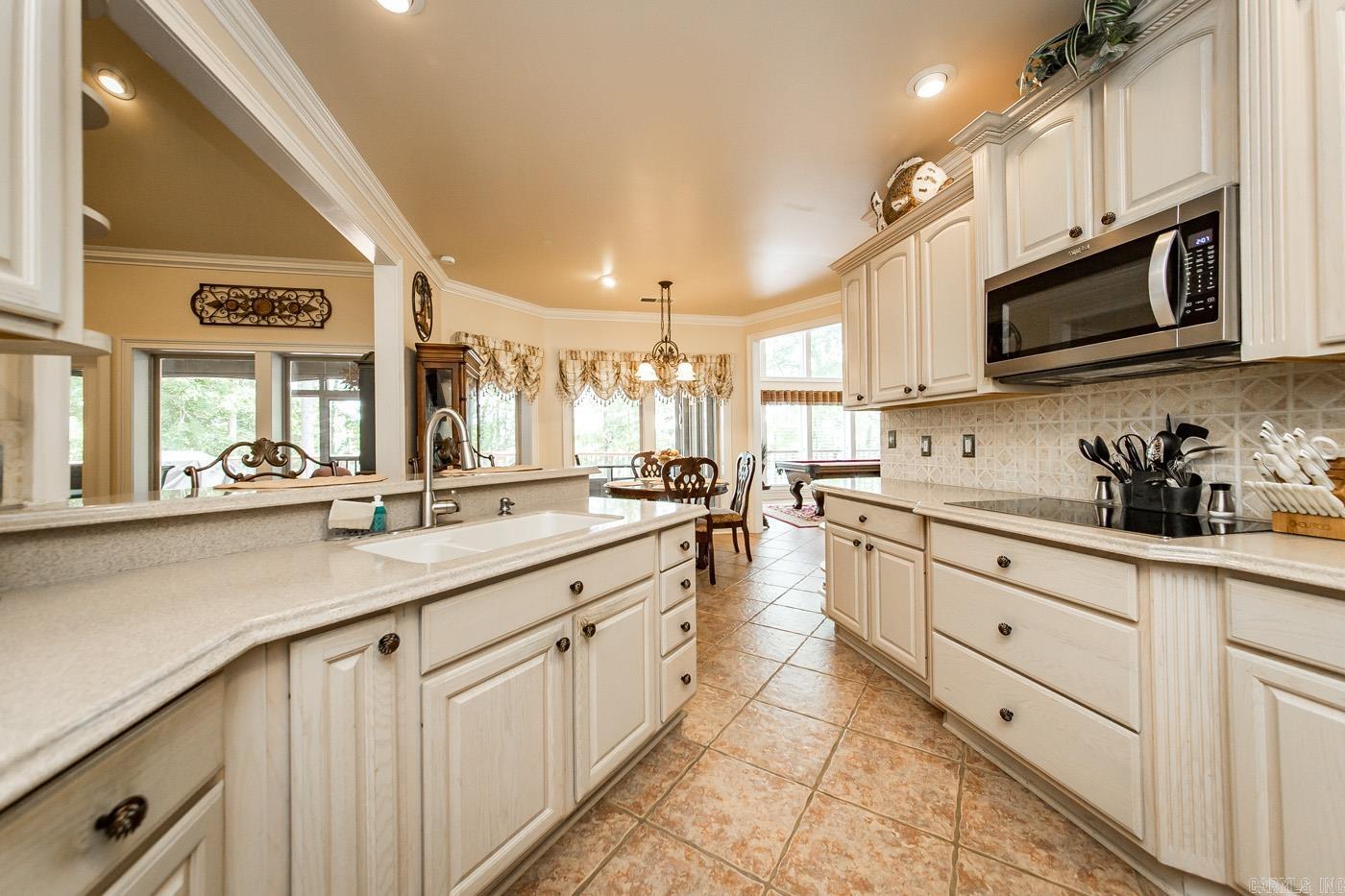 GRAND ISLE - LAKE - Residential