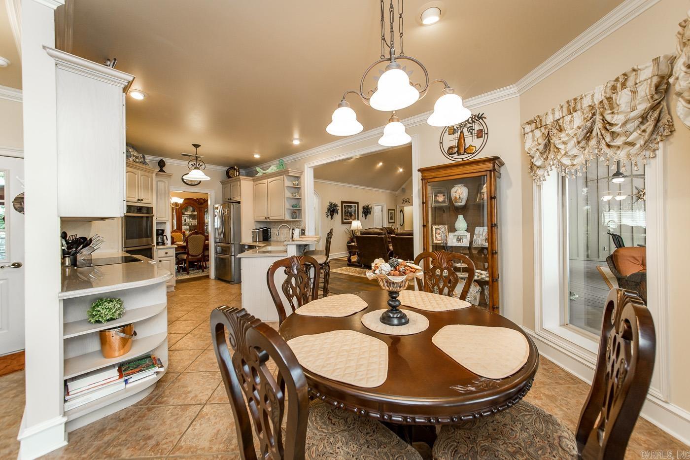 GRAND ISLE - LAKE - Residential