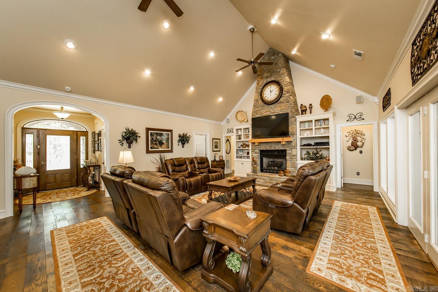 GRAND ISLE - LAKE - Residential