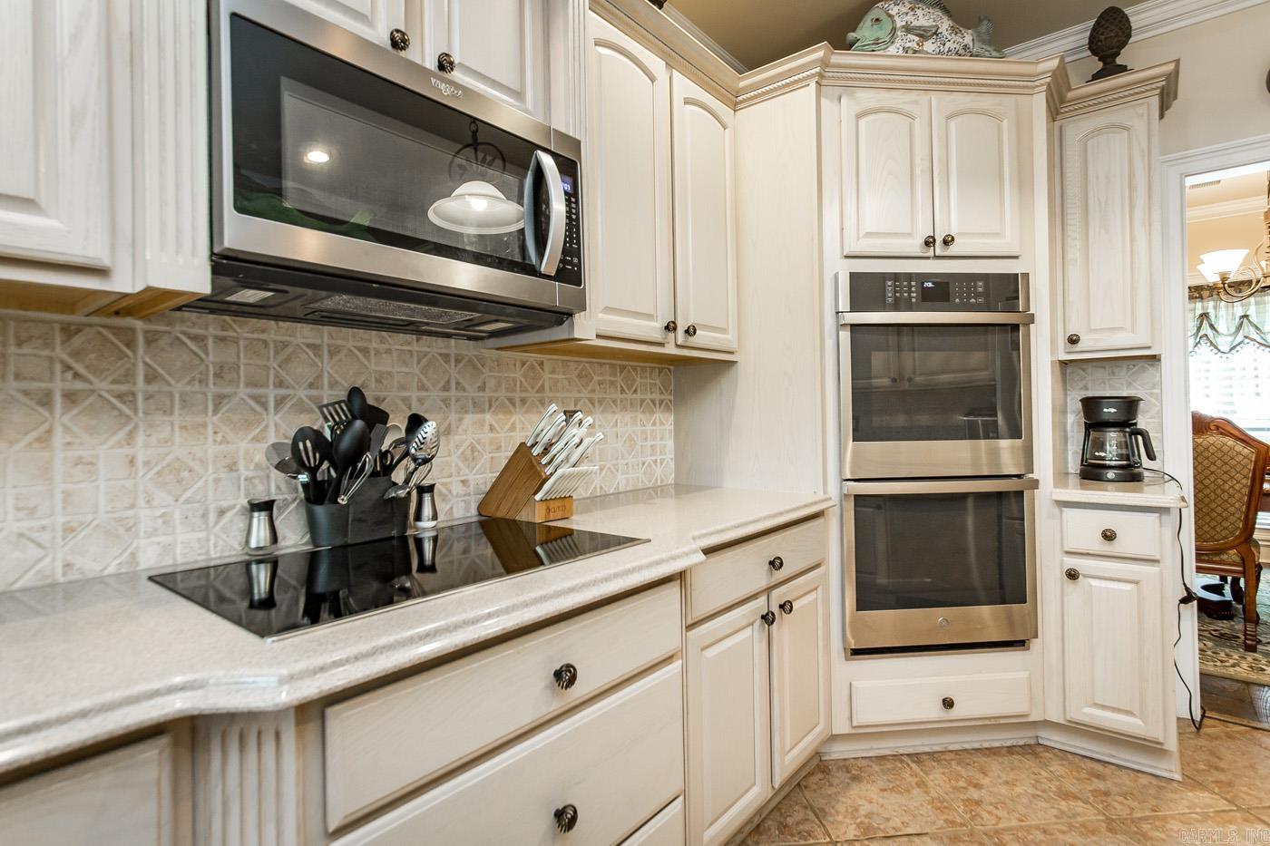 GRAND ISLE - LAKE - Residential