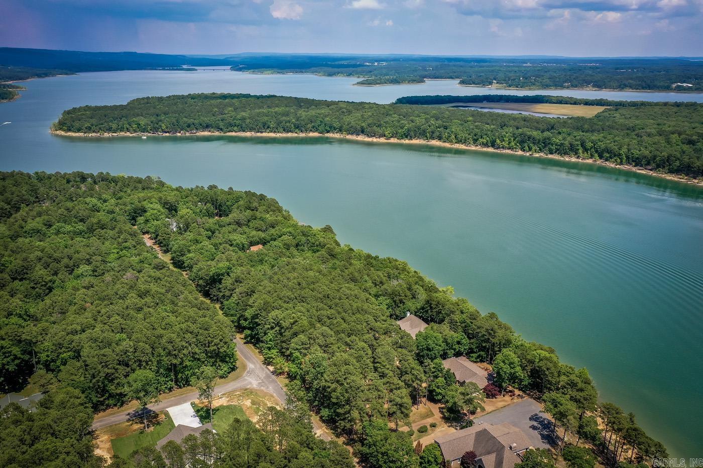 GRAND ISLE - LAKE - Residential