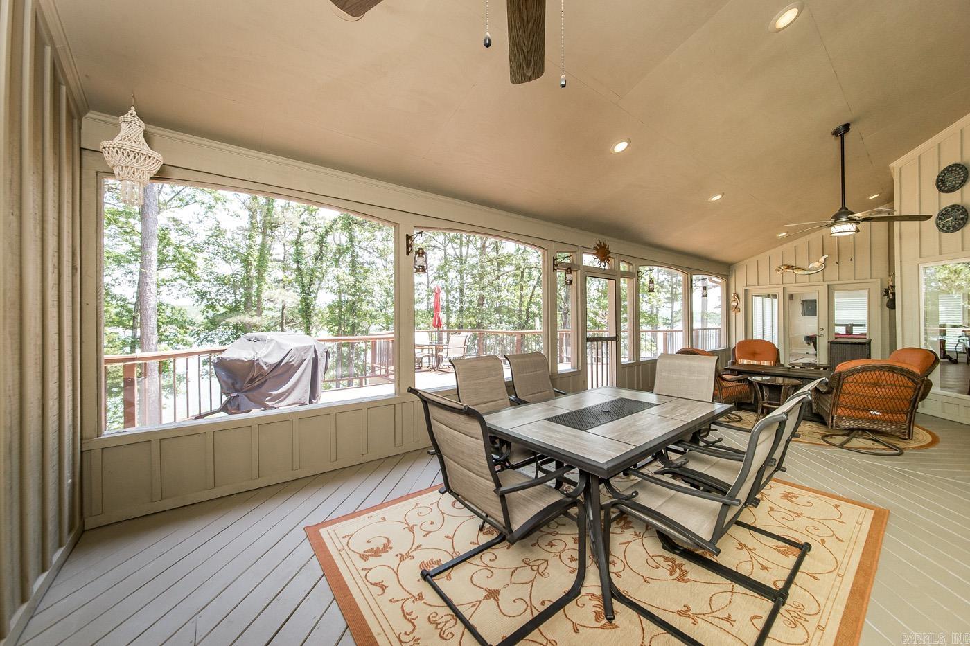 GRAND ISLE - LAKE - Residential