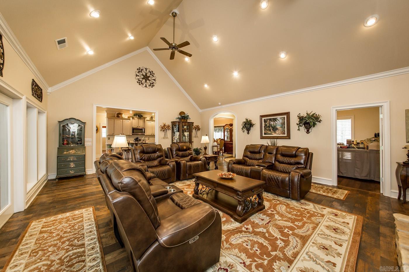 GRAND ISLE - LAKE - Residential
