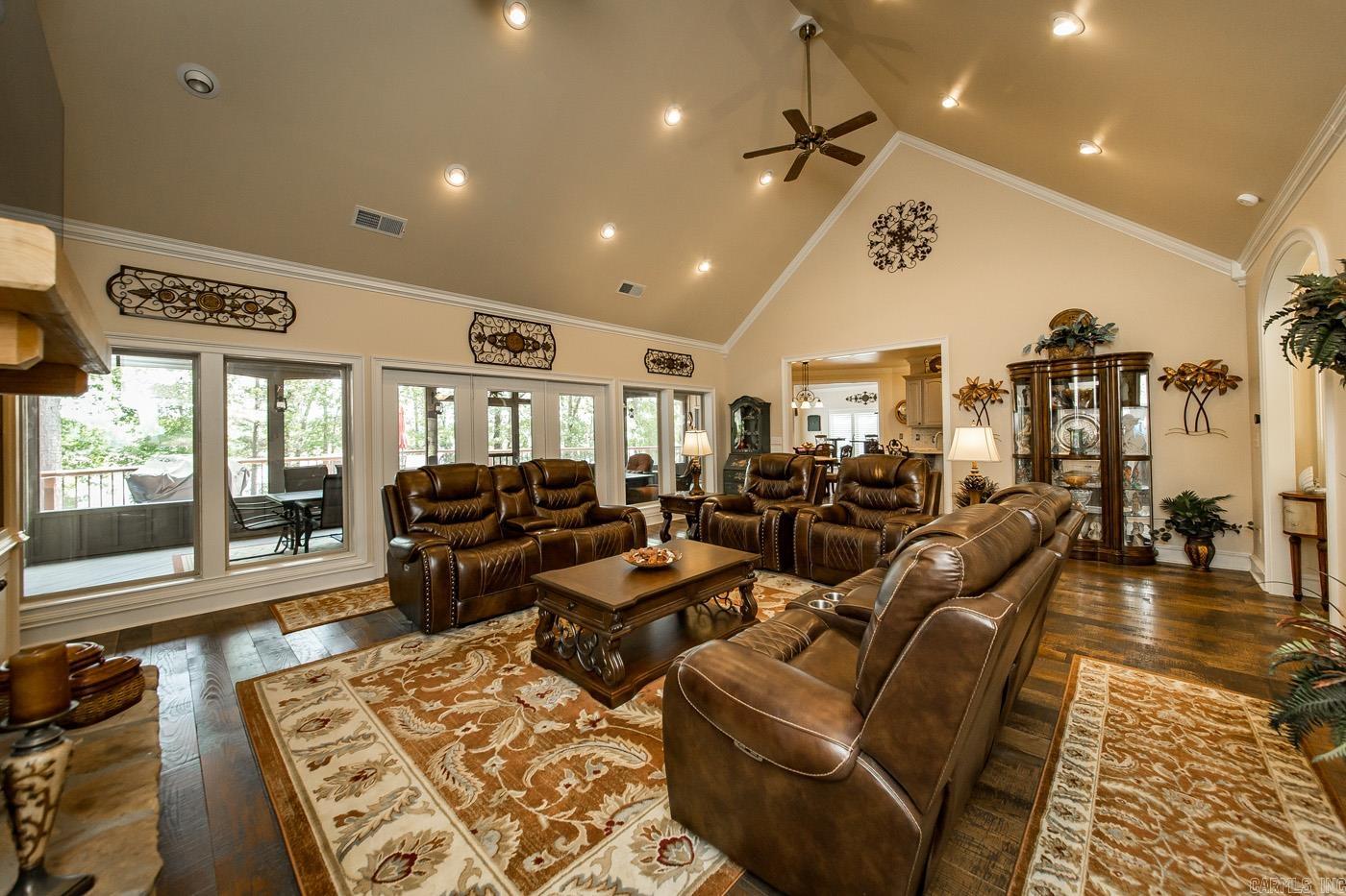 GRAND ISLE - LAKE - Residential