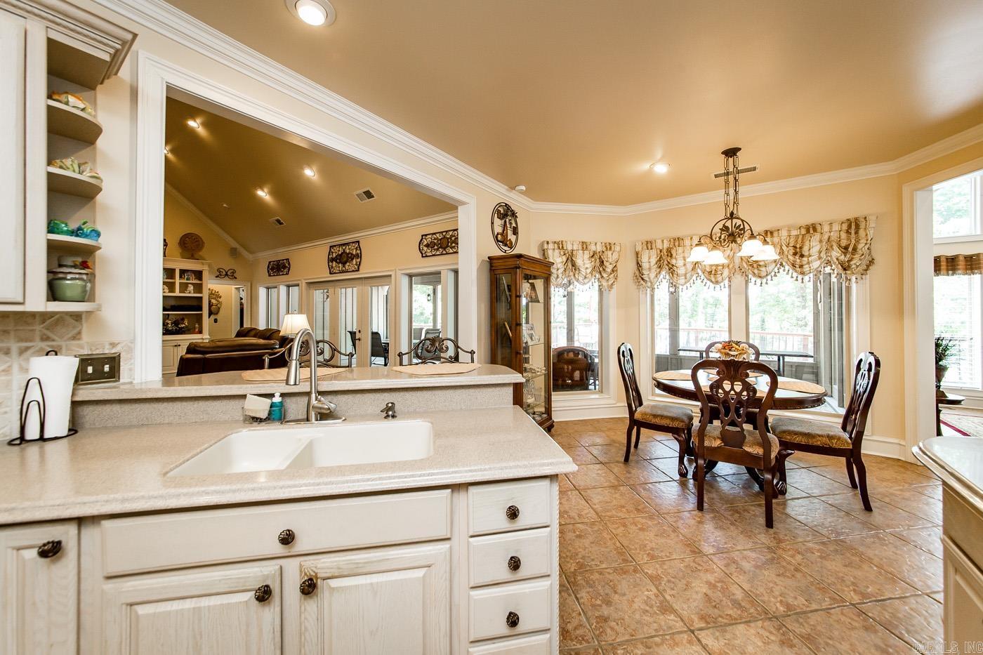 GRAND ISLE - LAKE - Residential