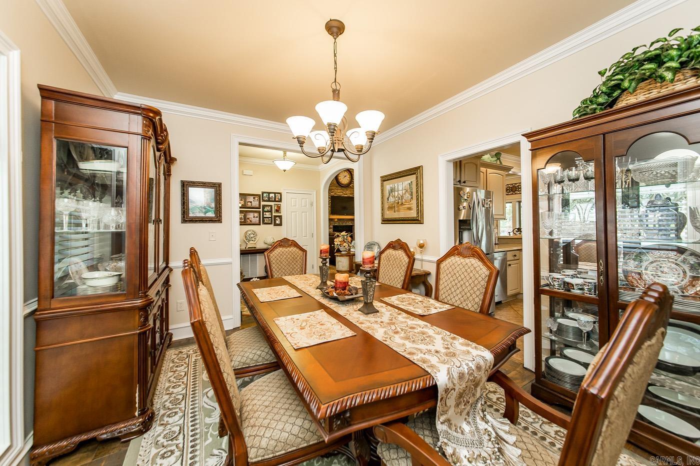 GRAND ISLE - LAKE - Residential