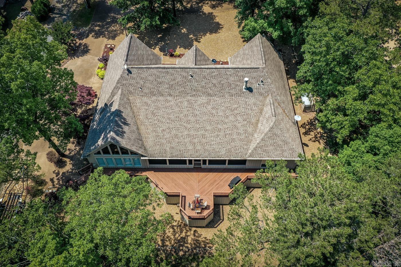 GRAND ISLE - LAKE - Residential