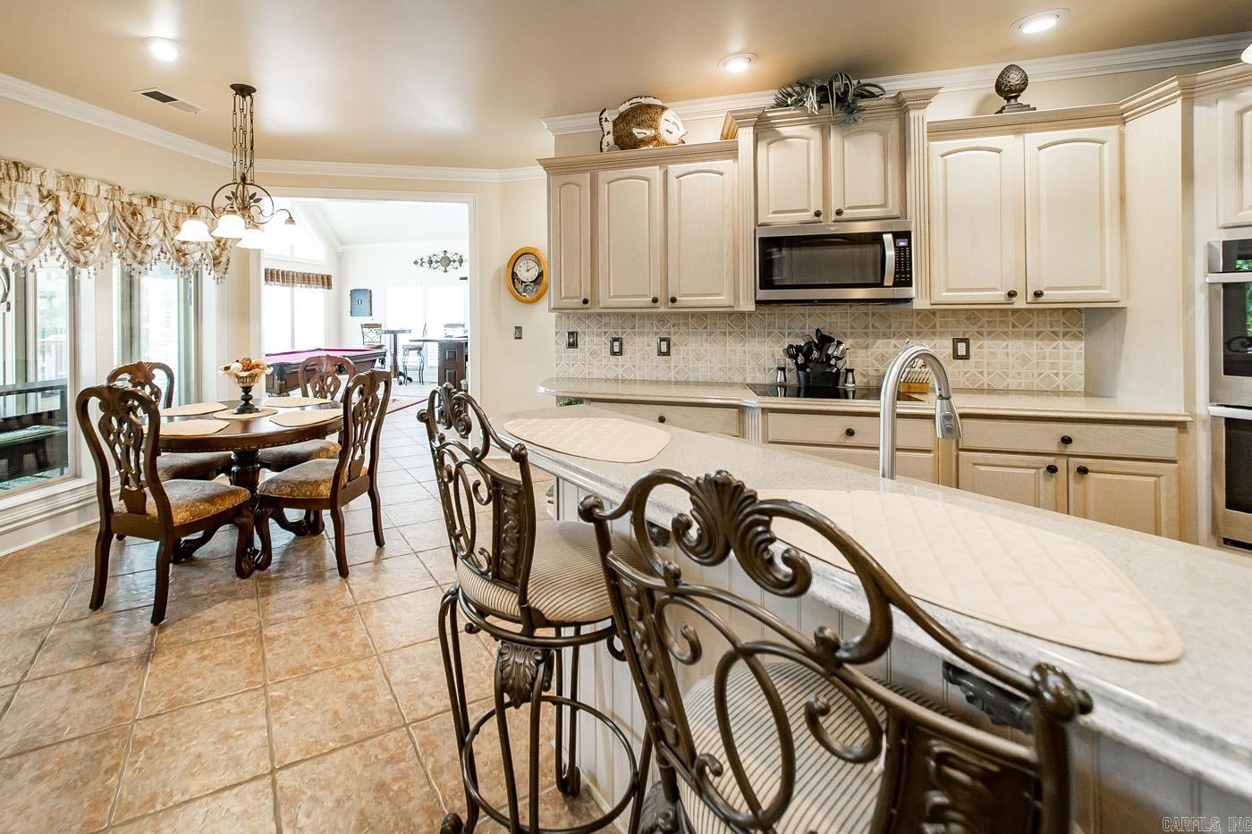 GRAND ISLE - LAKE - Residential