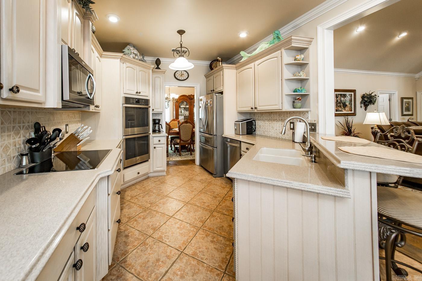 GRAND ISLE - LAKE - Residential