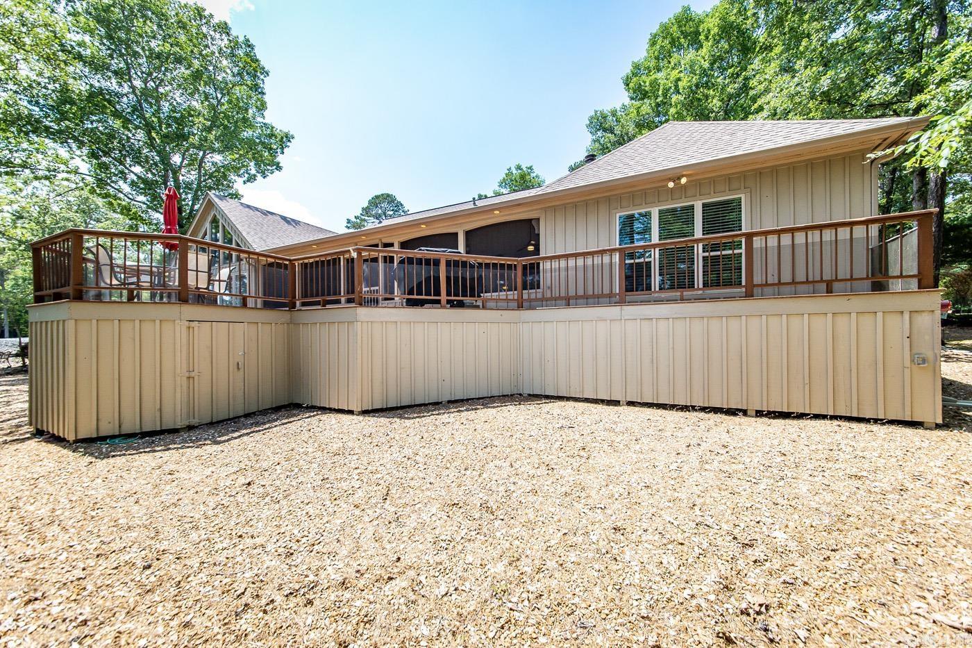GRAND ISLE - LAKE - Residential