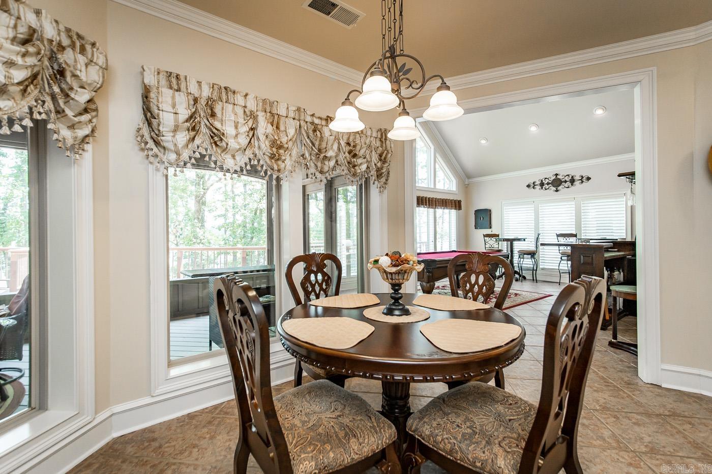 GRAND ISLE - LAKE - Residential