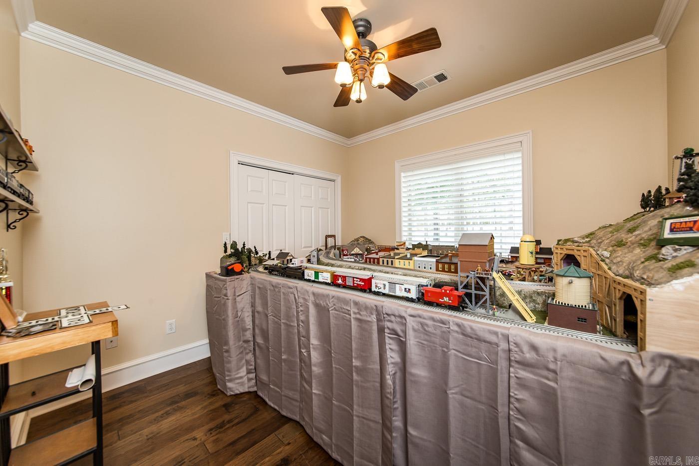 GRAND ISLE - LAKE - Residential