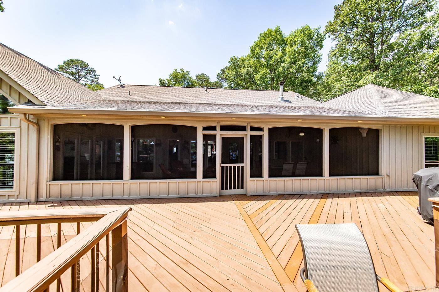 GRAND ISLE - LAKE - Residential