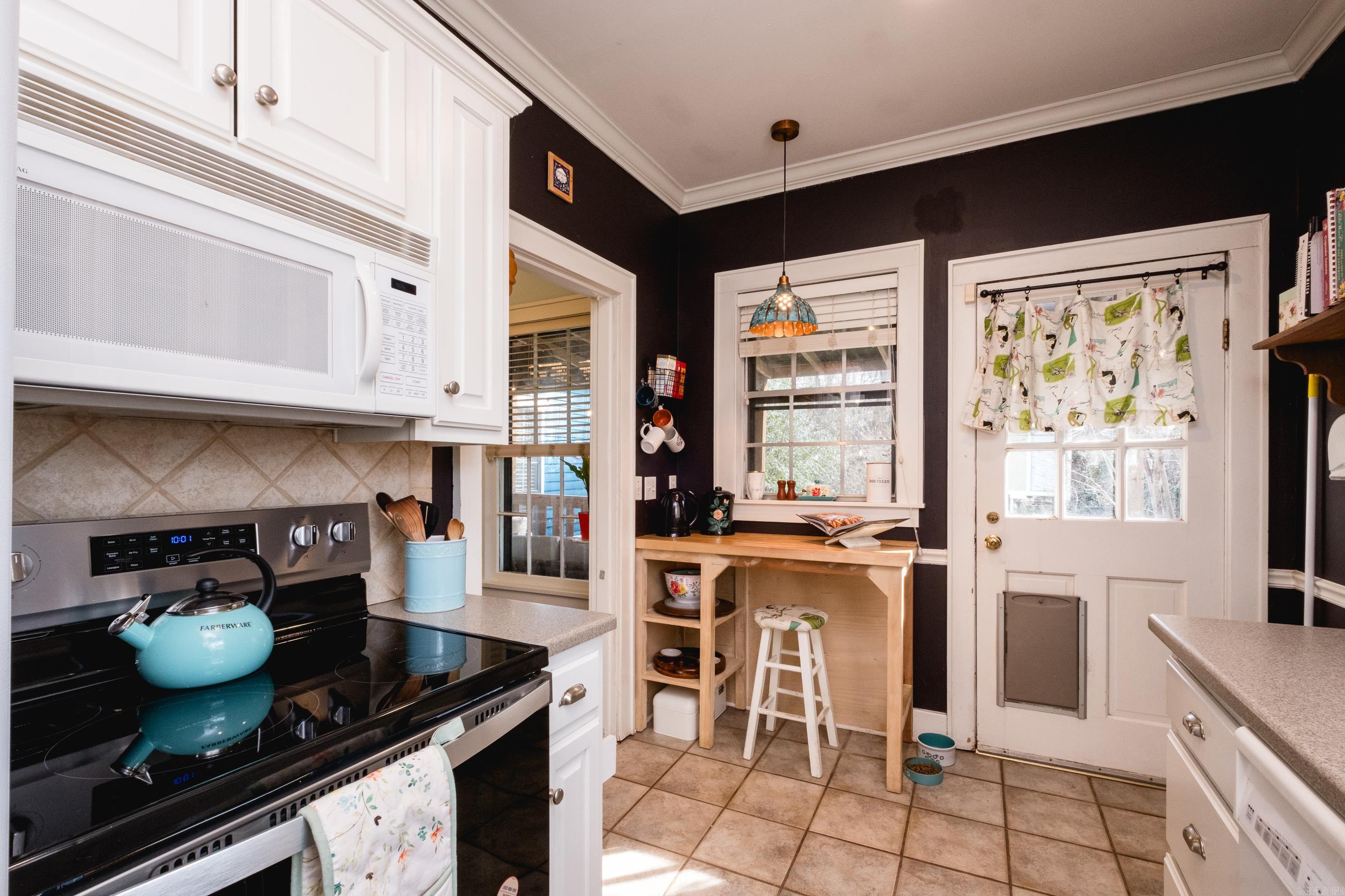 HOLLENBERG - Residential