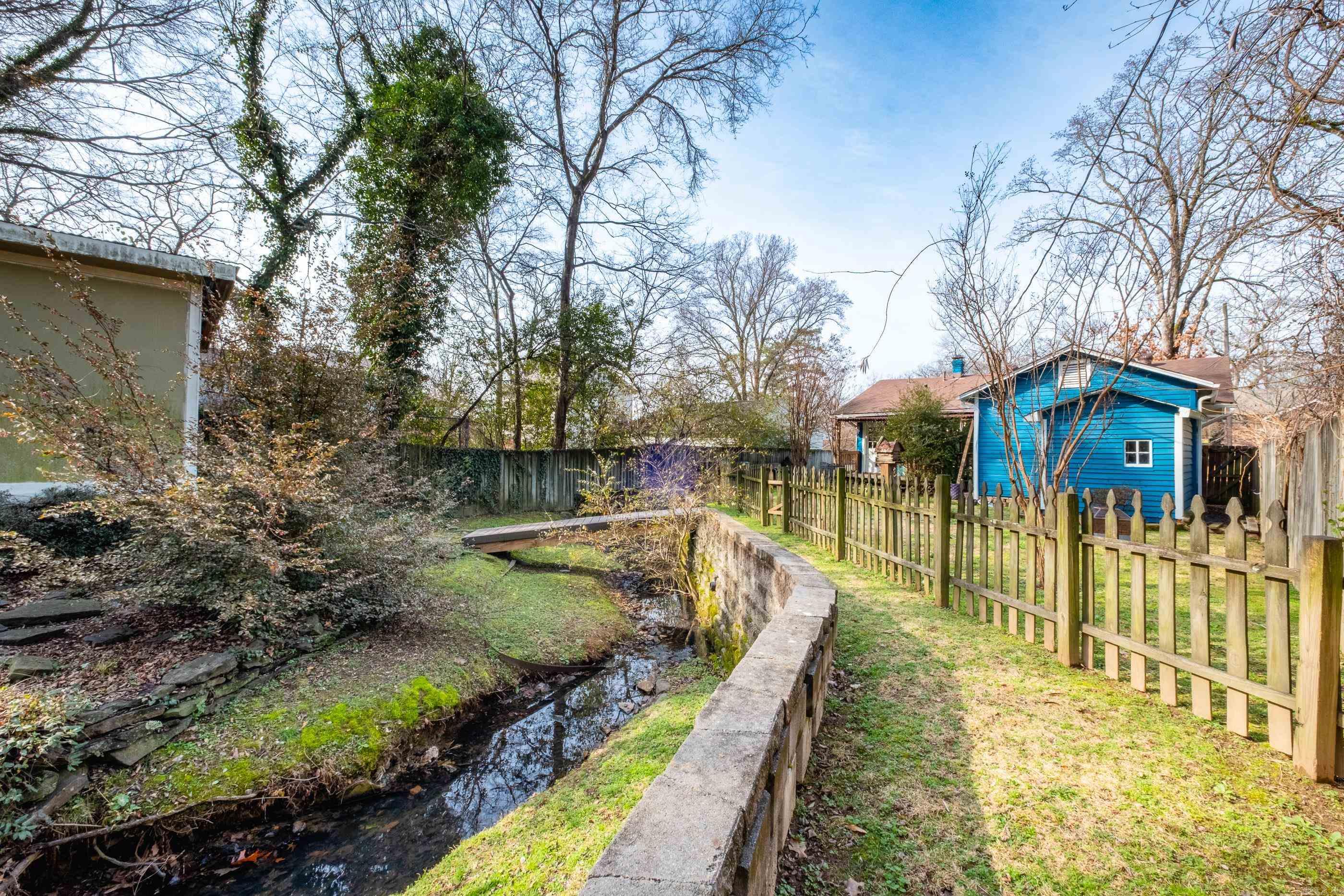 HOLLENBERG - Residential