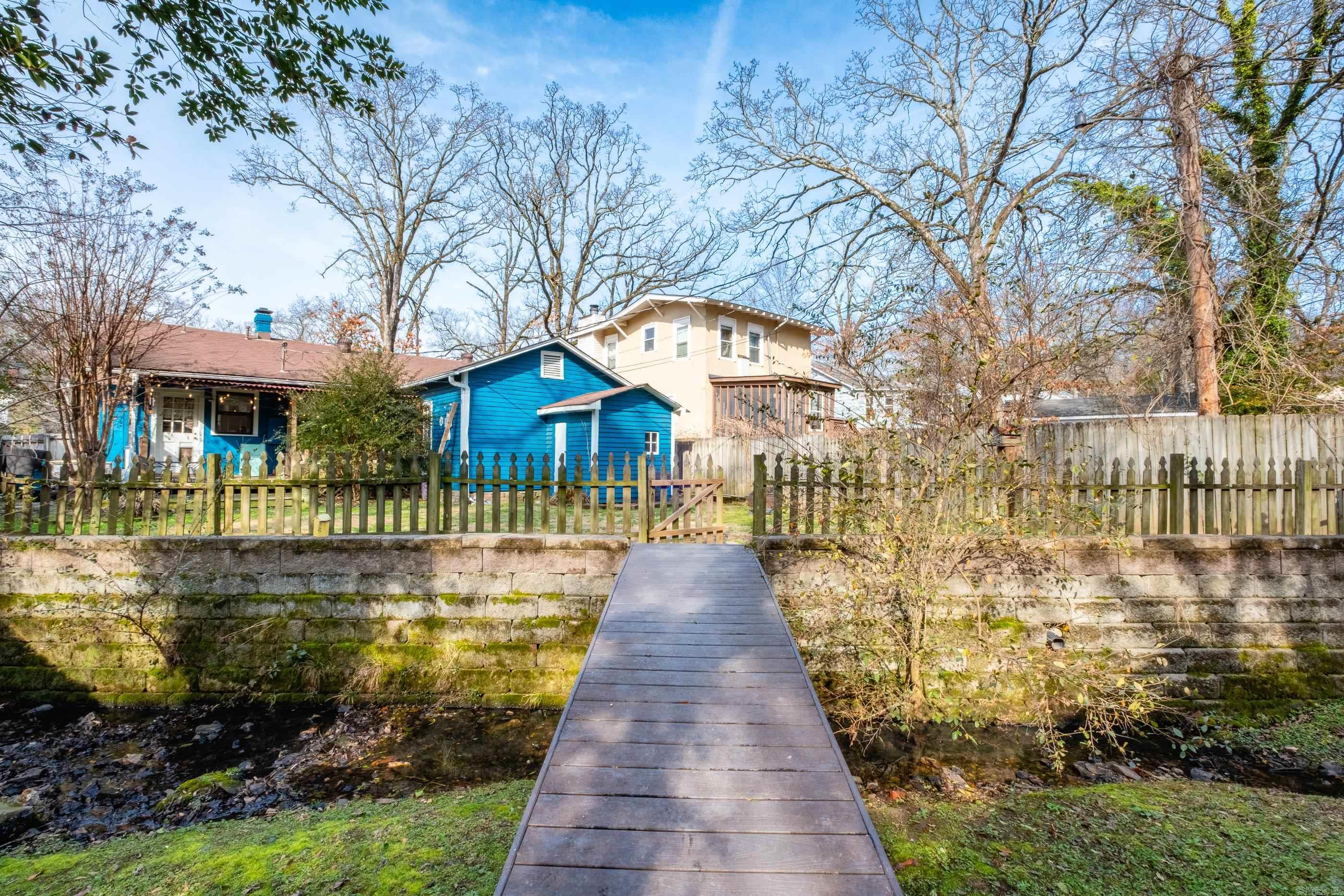 HOLLENBERG - Residential