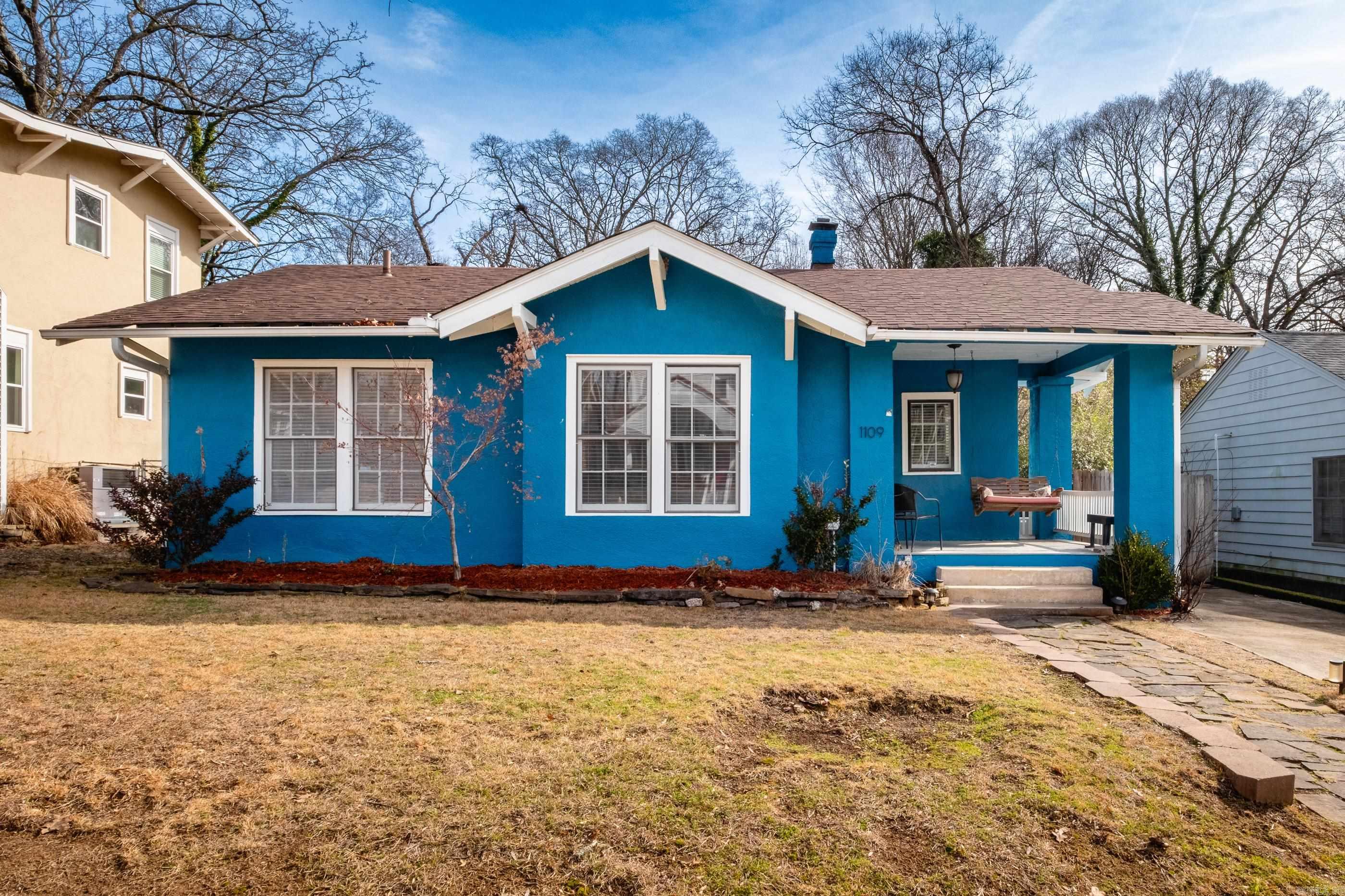 HOLLENBERG - Residential