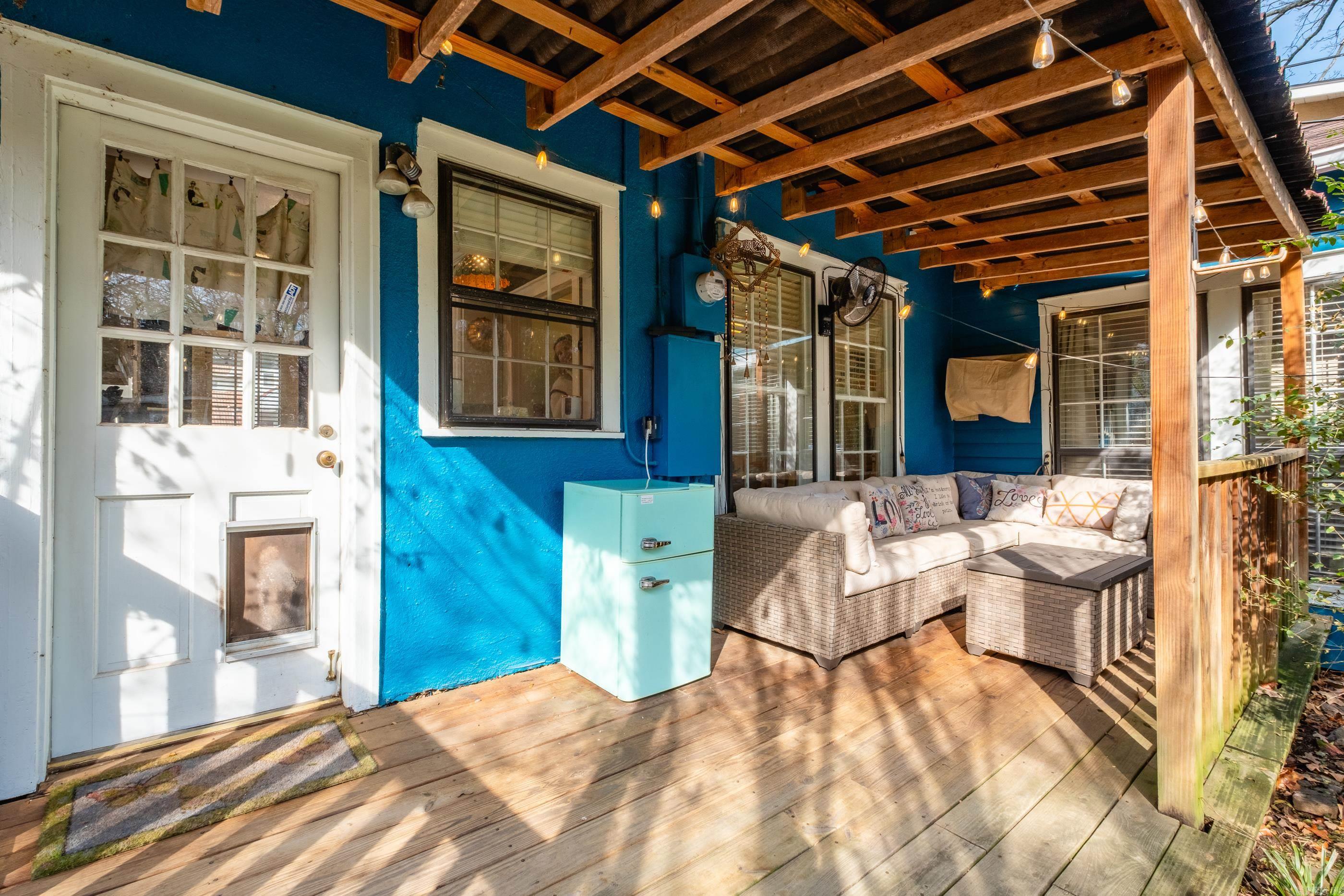 HOLLENBERG - Residential