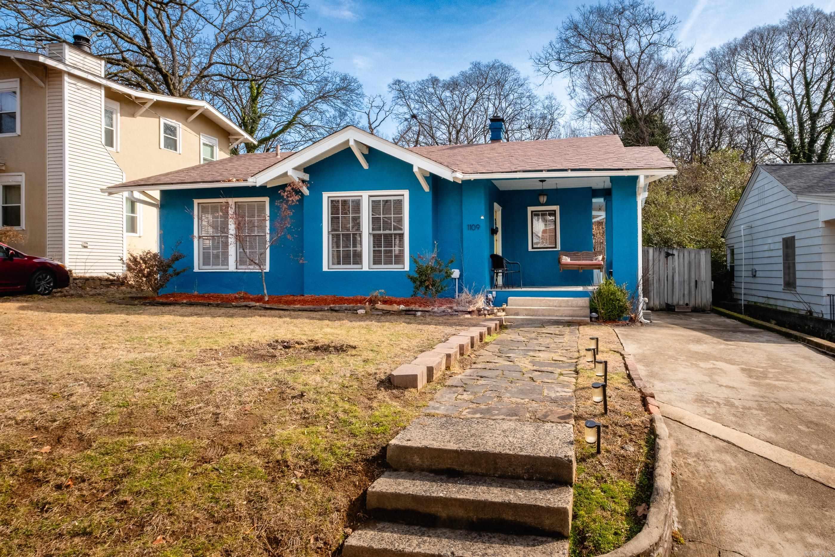 HOLLENBERG - Residential