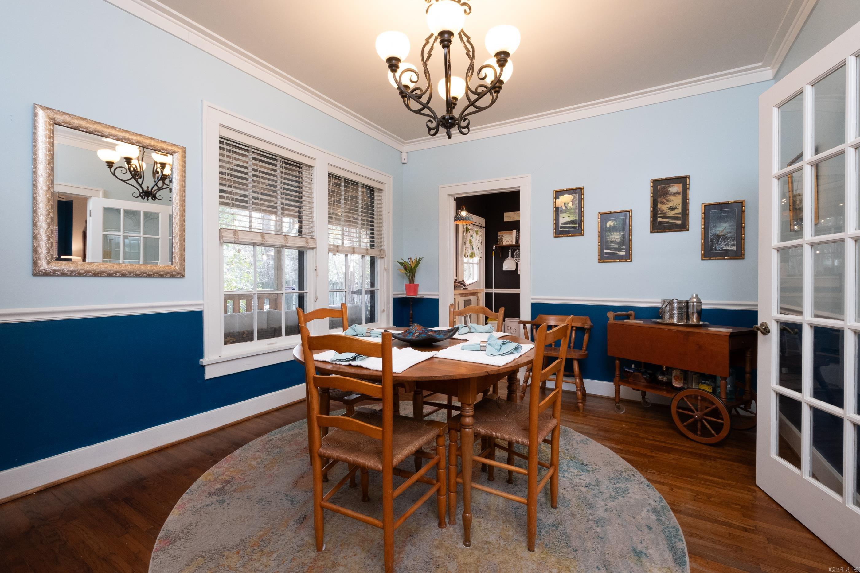 HOLLENBERG - Residential