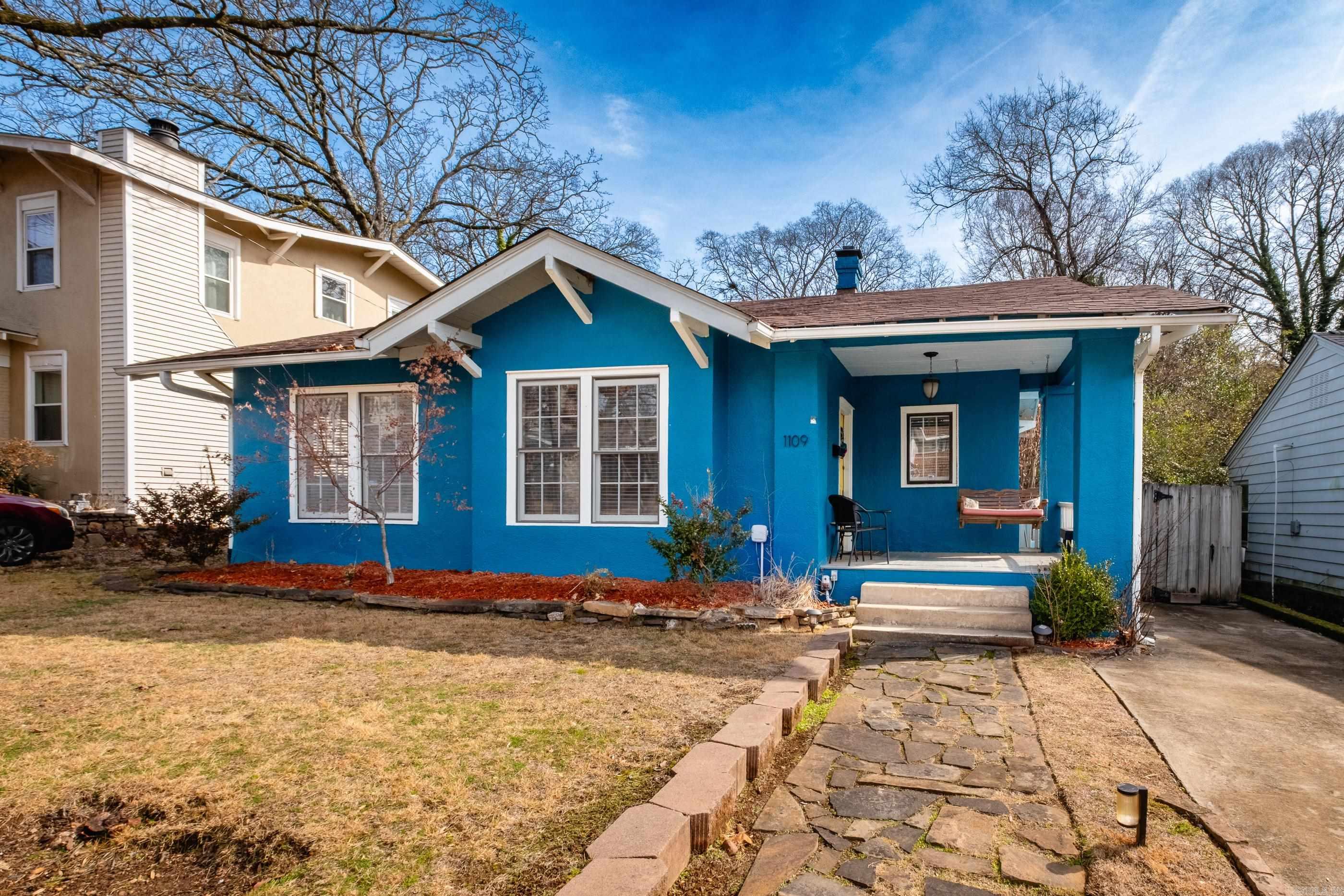 HOLLENBERG - Residential