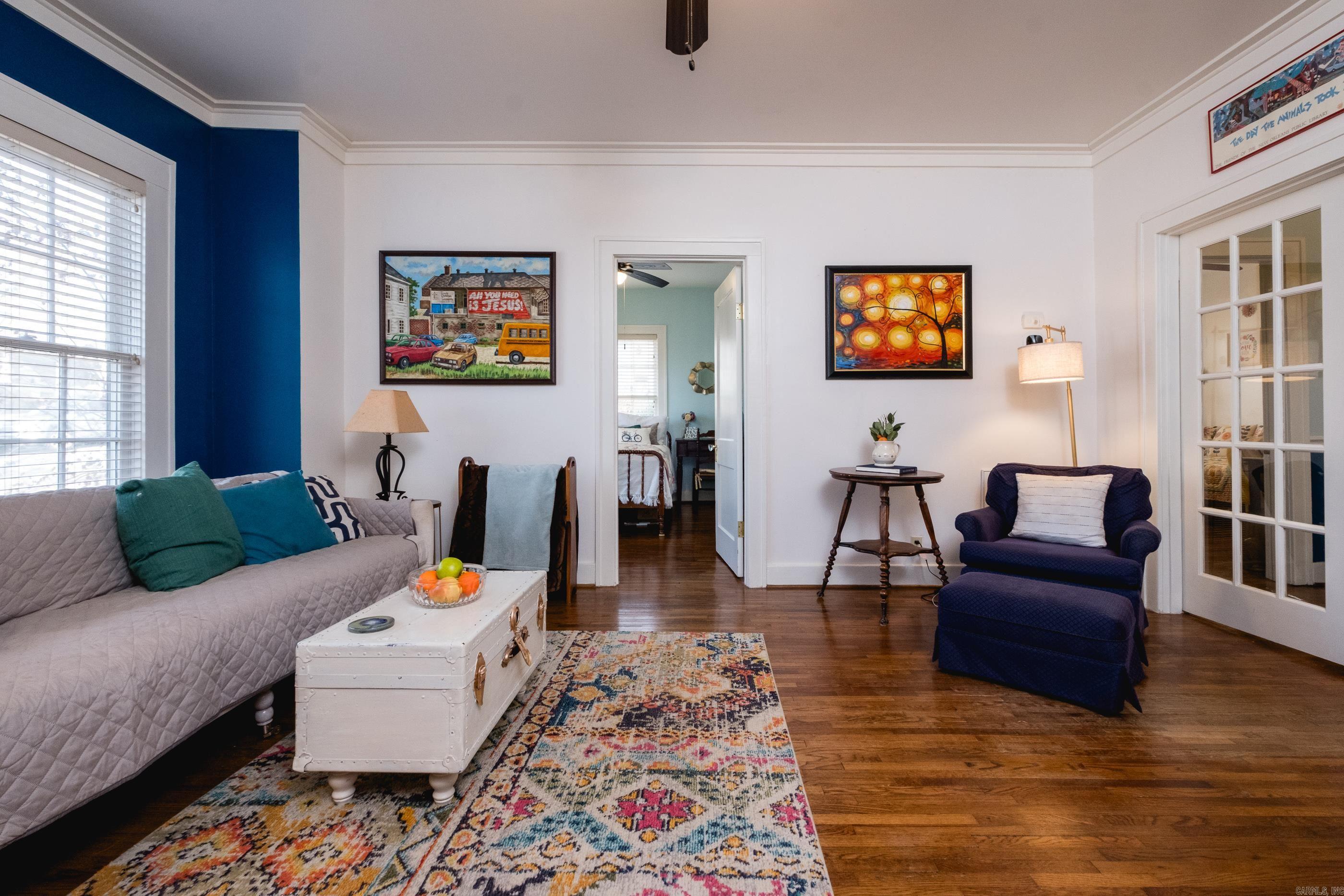 HOLLENBERG - Residential